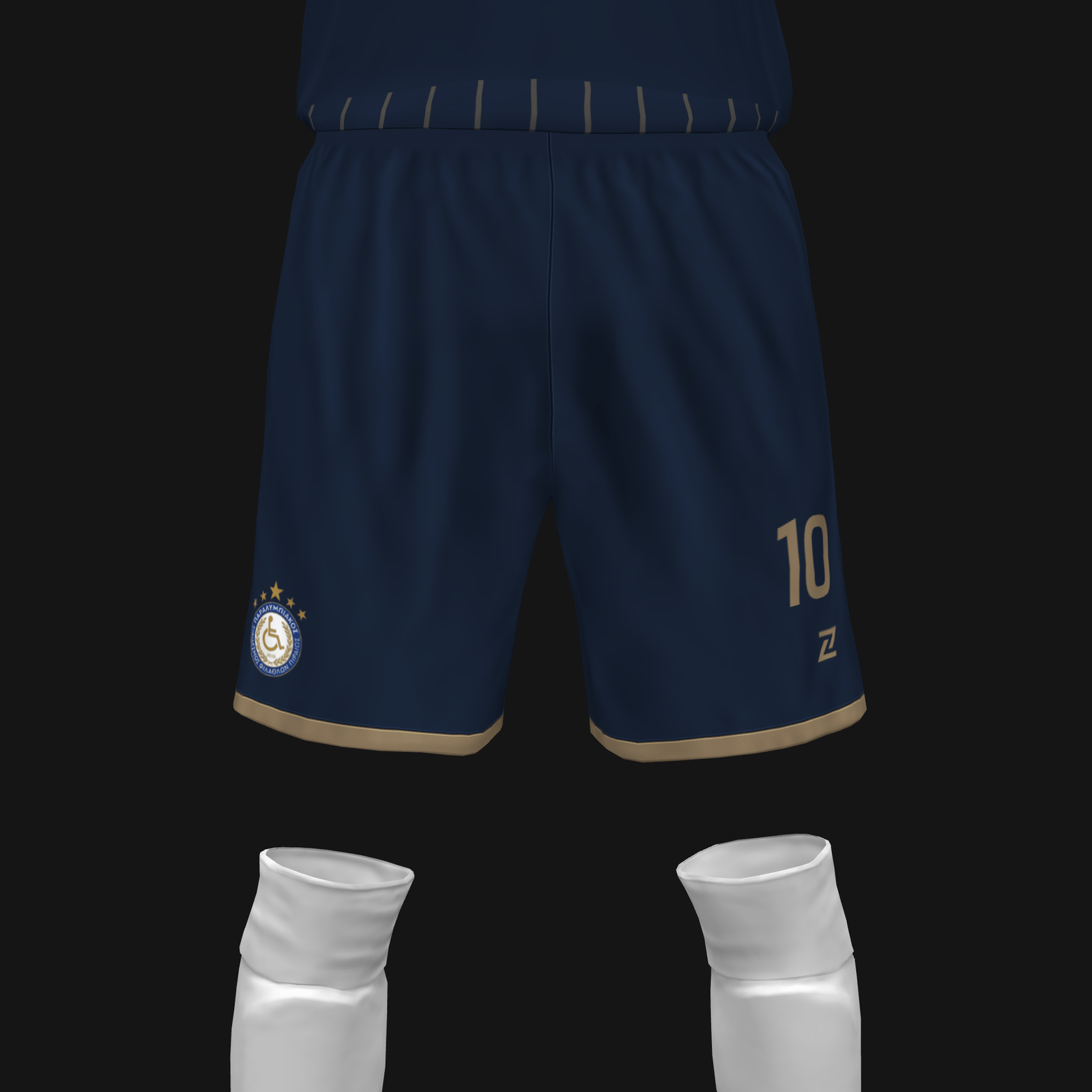 PARALYMPIAKOSFC - Imagen 18