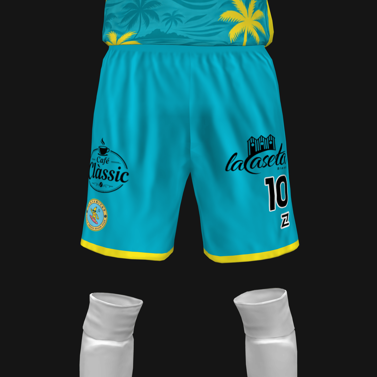 PLAYANITAS - Imagen 16