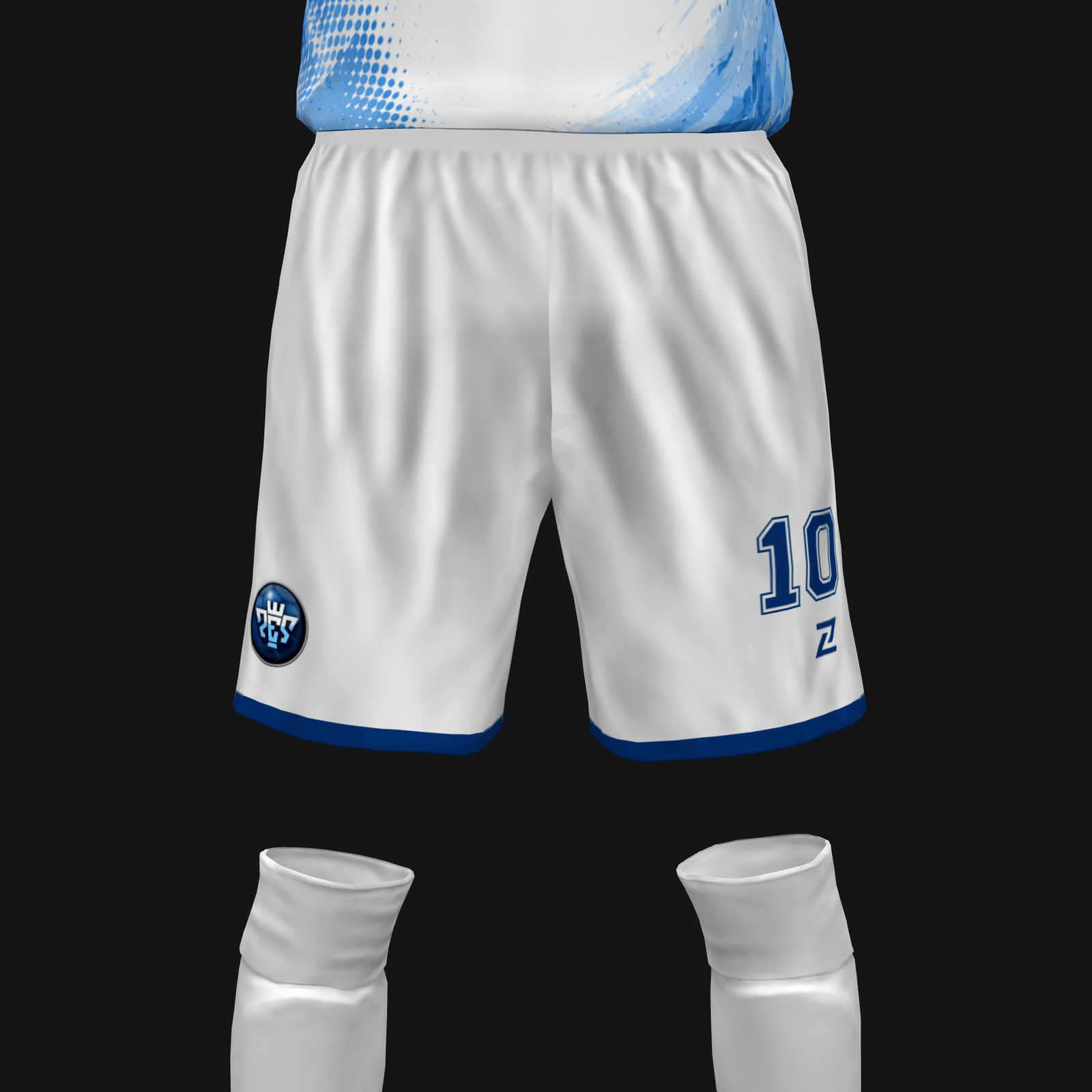 PRO EVOLUTION SOCCER - Imagen 19