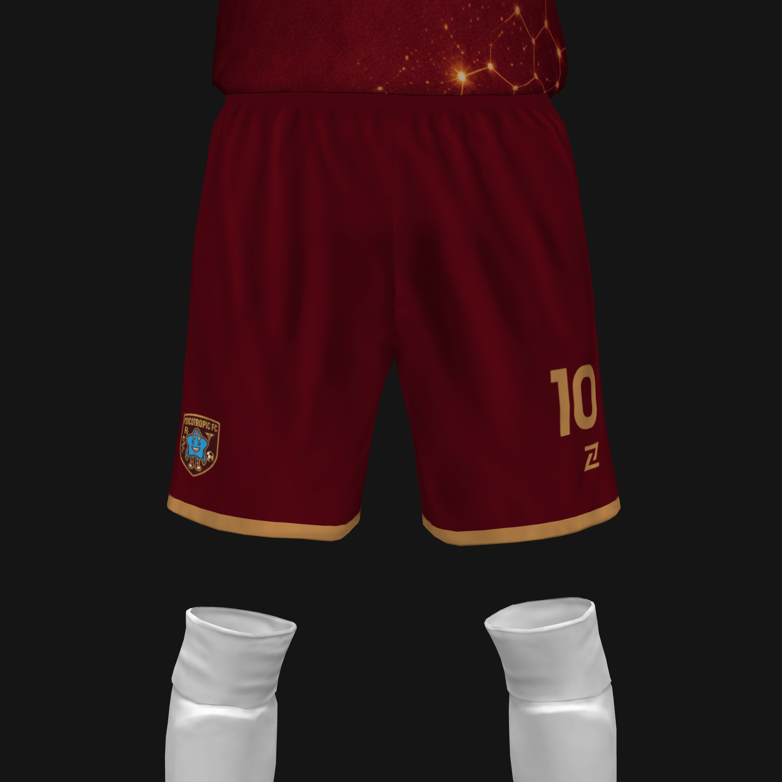 PSICOTROPIC FC 2026 - Imagen 19