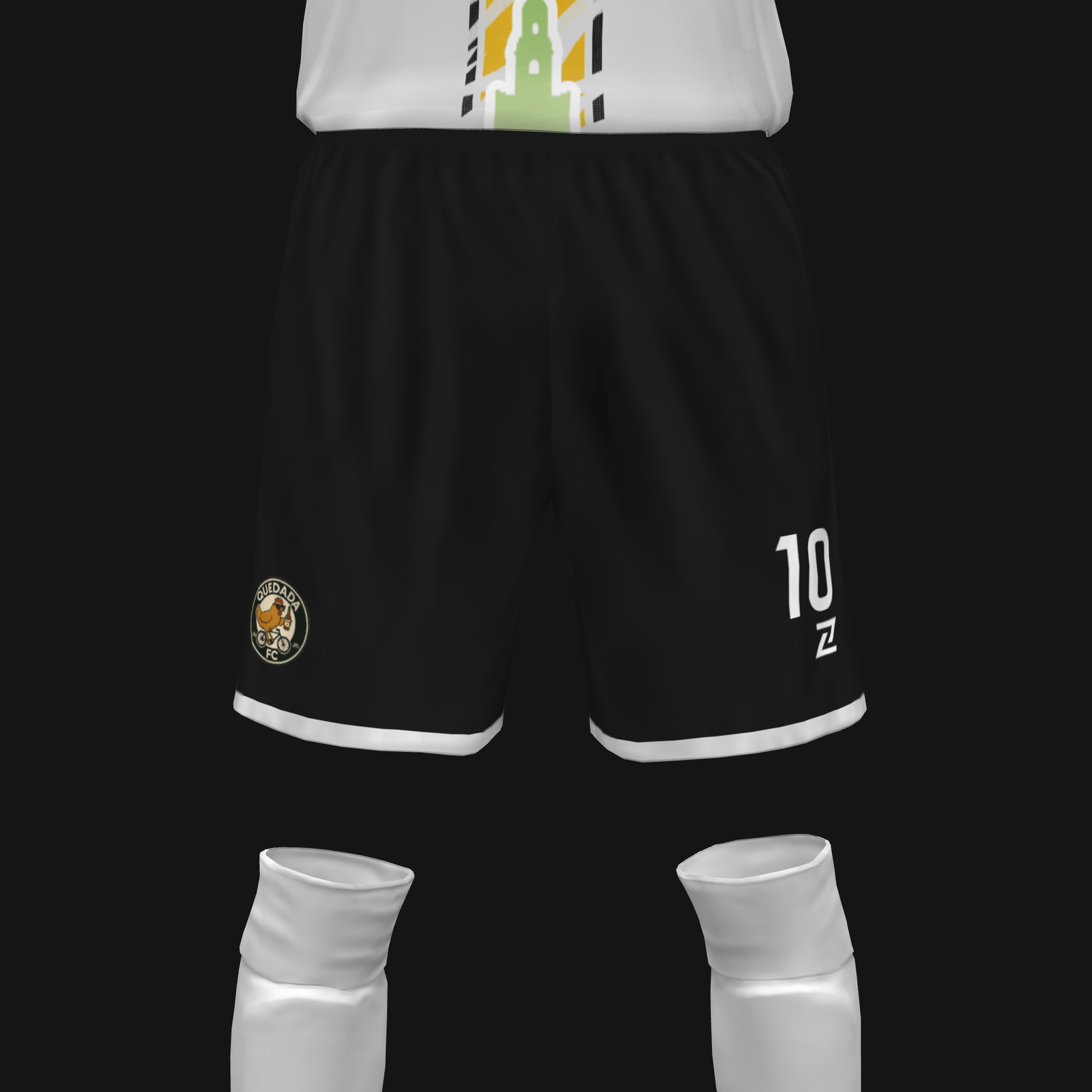 QUEDADA FC - Imagen 15