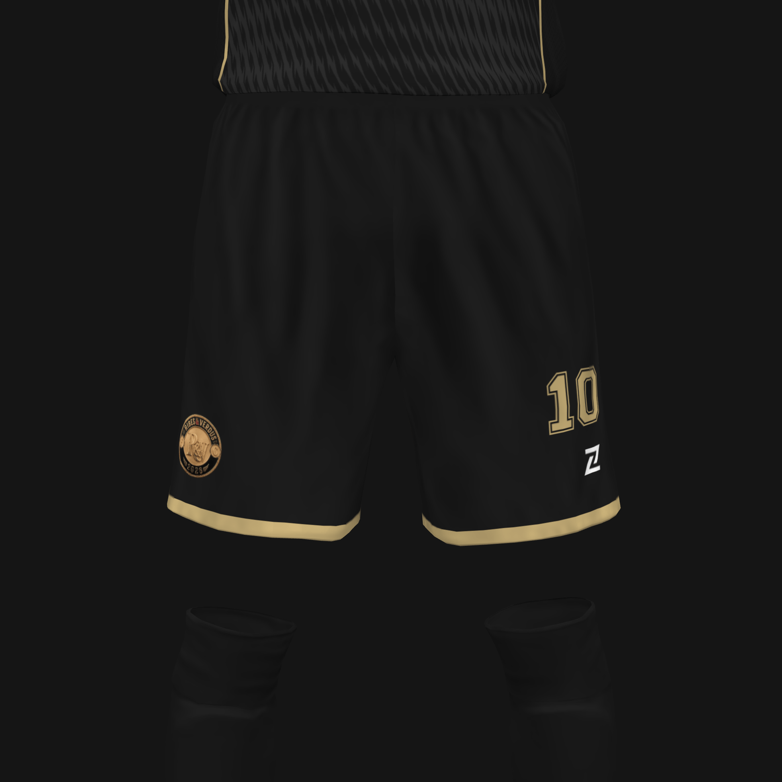 RIBES&VERDUS FC - Imagen 19