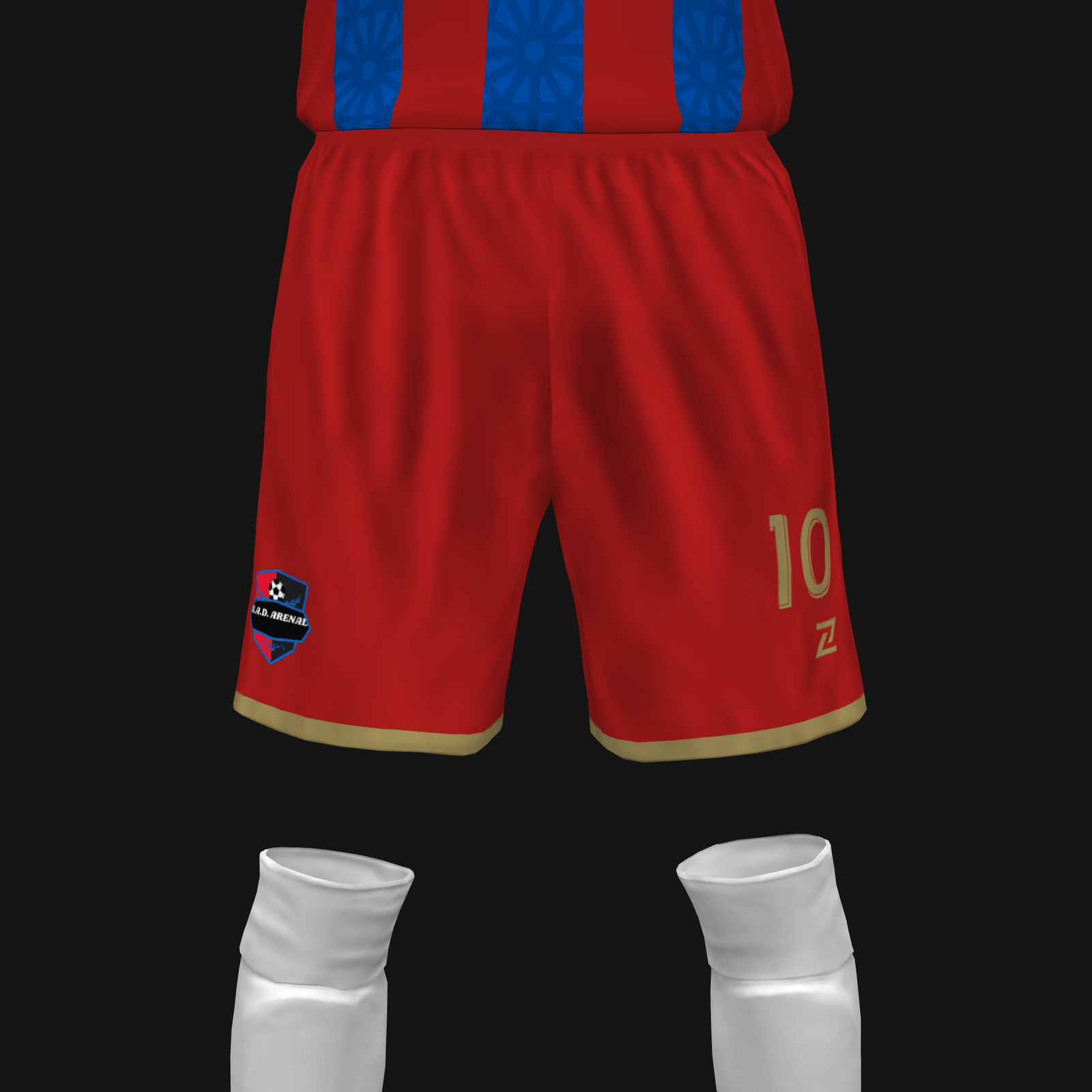 SAD ARENAL 2026 - Imagen 16