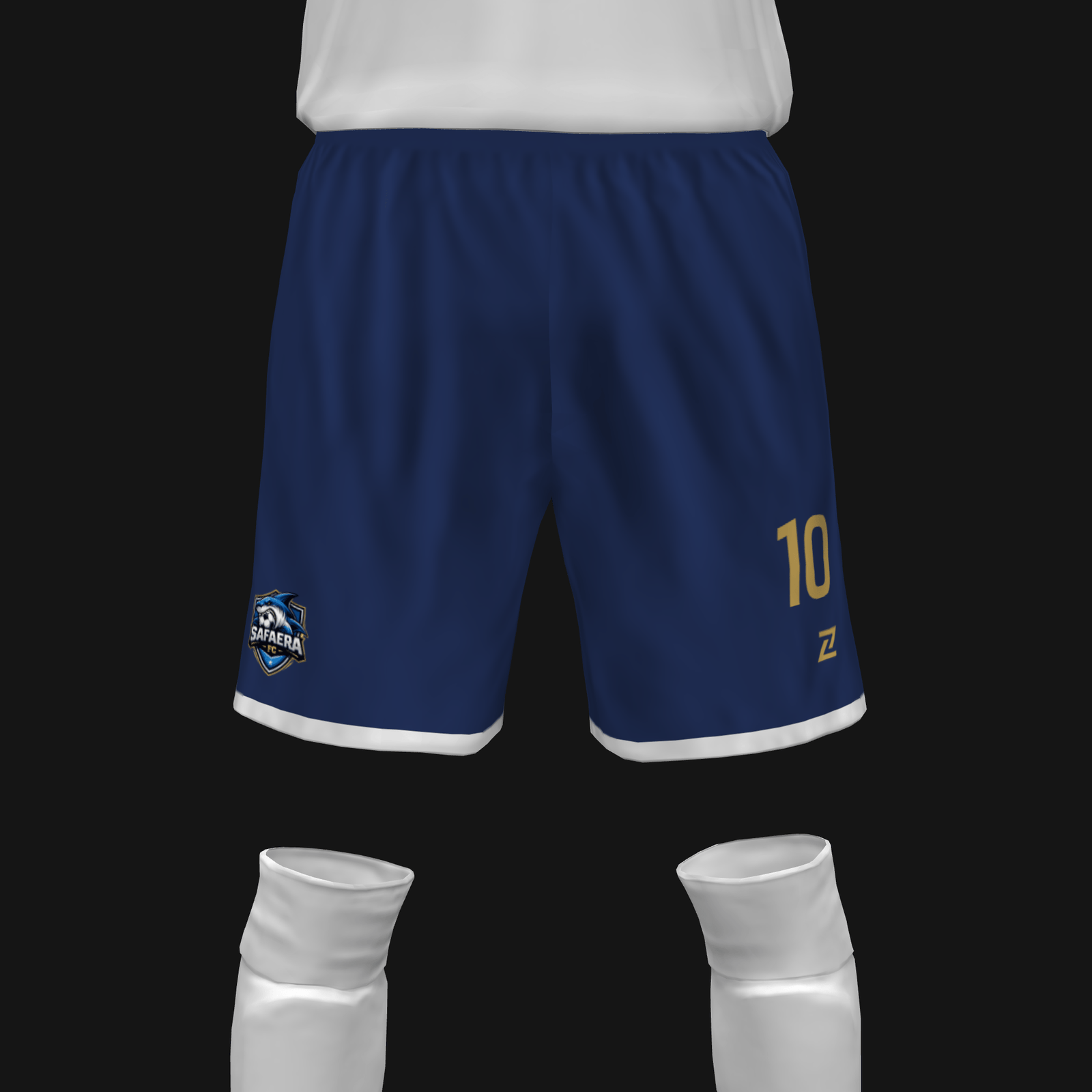 SAFAERA FC - Imagen 19