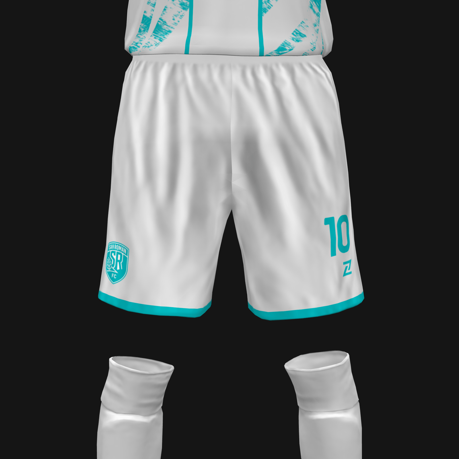 SAN ROMAN FC - Imagen 16