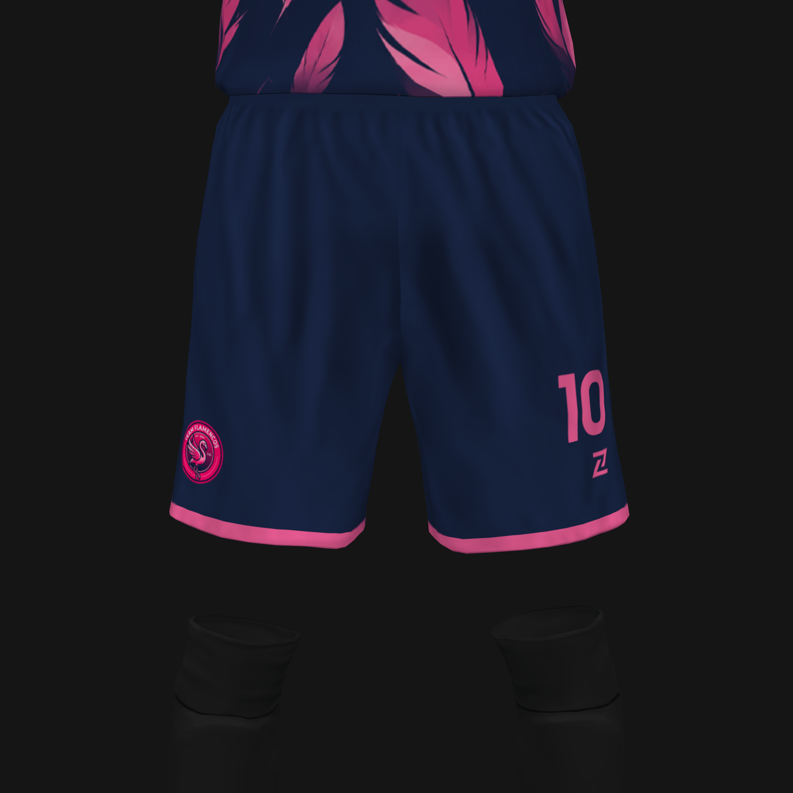TEAM FLAMENCOS - Imagen 16