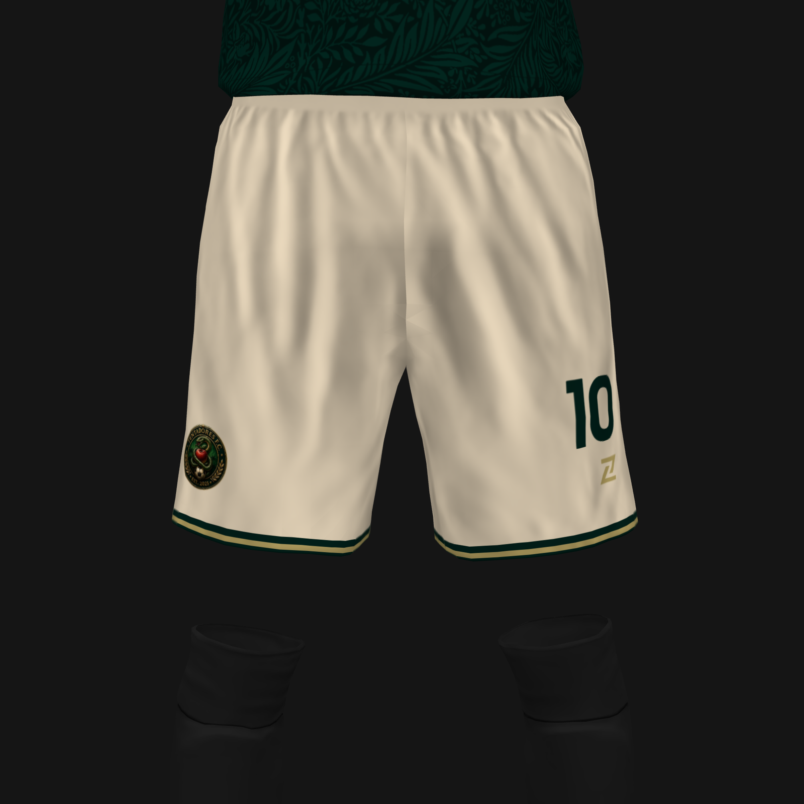 TENTADORES FC - Imagen 19
