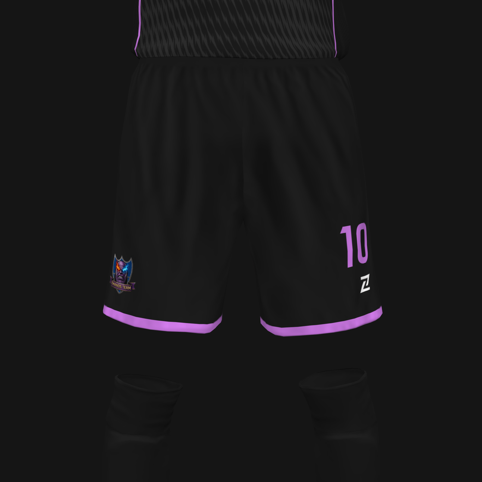 THANOS TEAM - Imagen 19