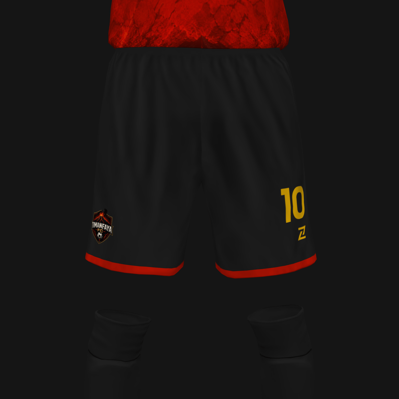 TIMANFAYA FC 2026 - Imagen 15