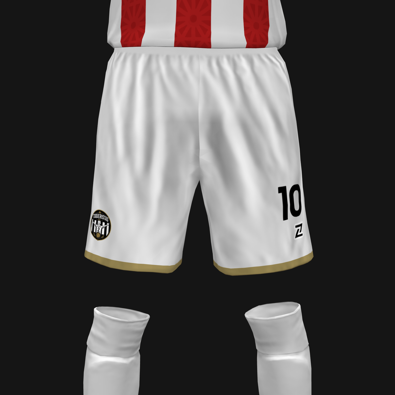 TOQUERISTAS F.C. - Imagen 16