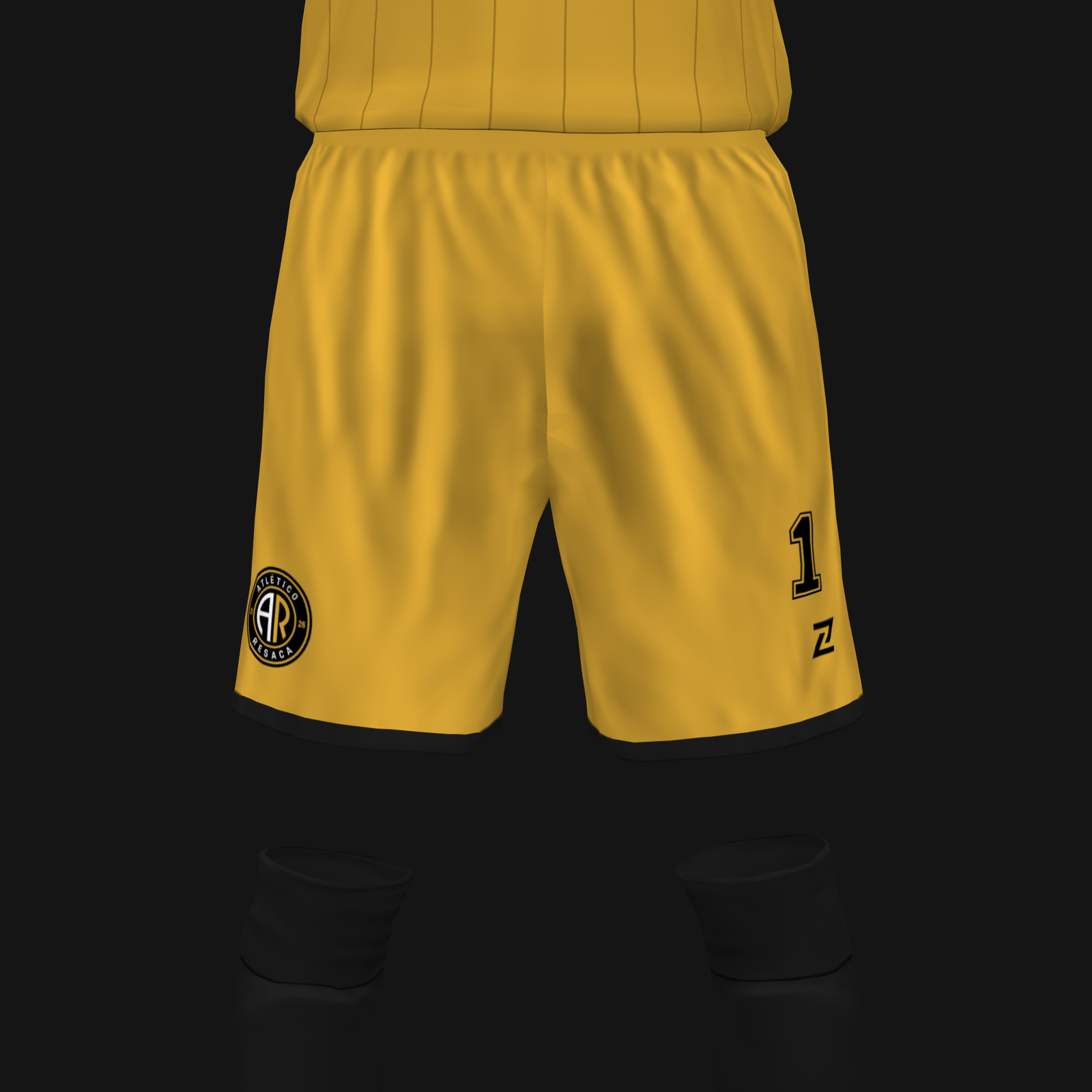 ATLÉTICO RESACA 2026 - Imagen 17