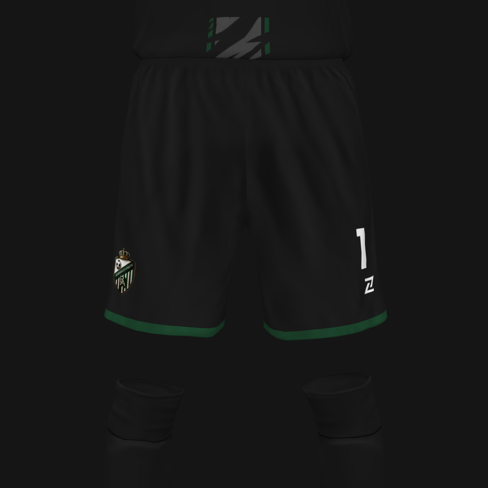 BARBADILLO ATHLETIC - Imagen 17