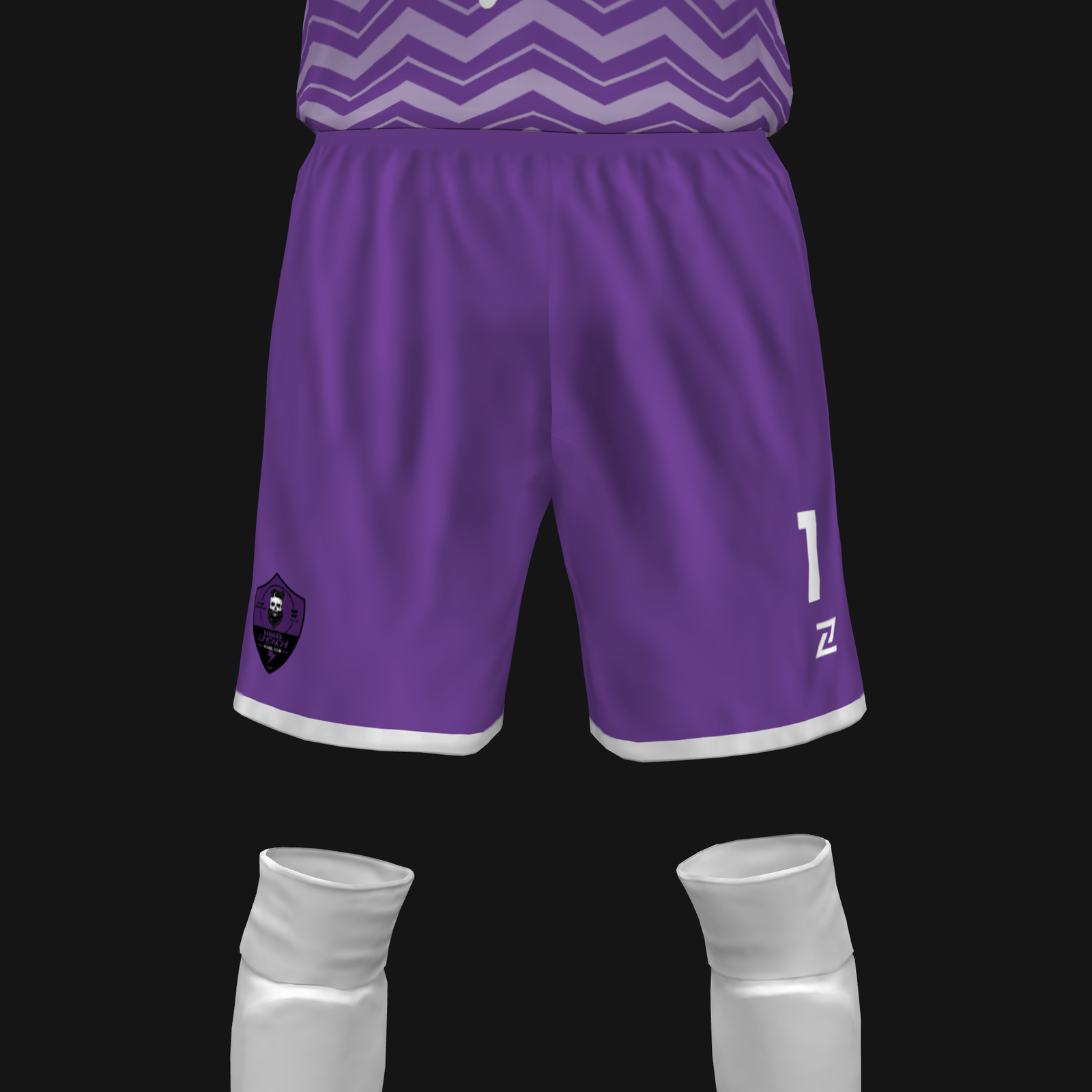 BARBERIA LIMONCHI FC - Imagen 16