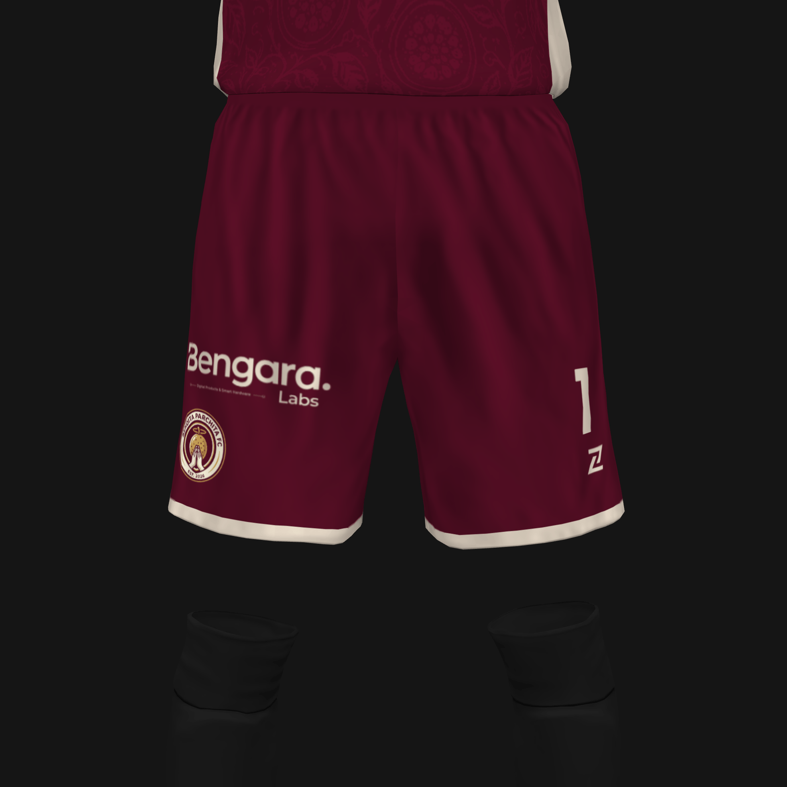 BENDITA PARCHITA FC - Imagen 19