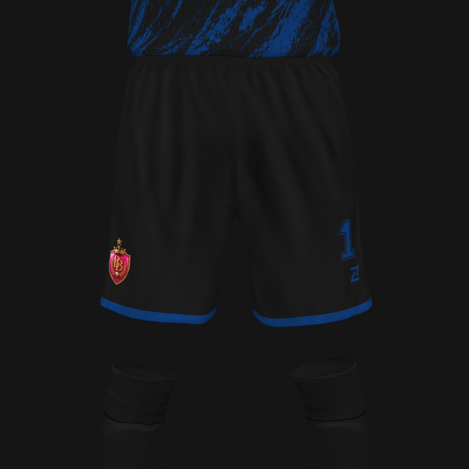 BORUSSIA BOMBARDA - Imagen 17
