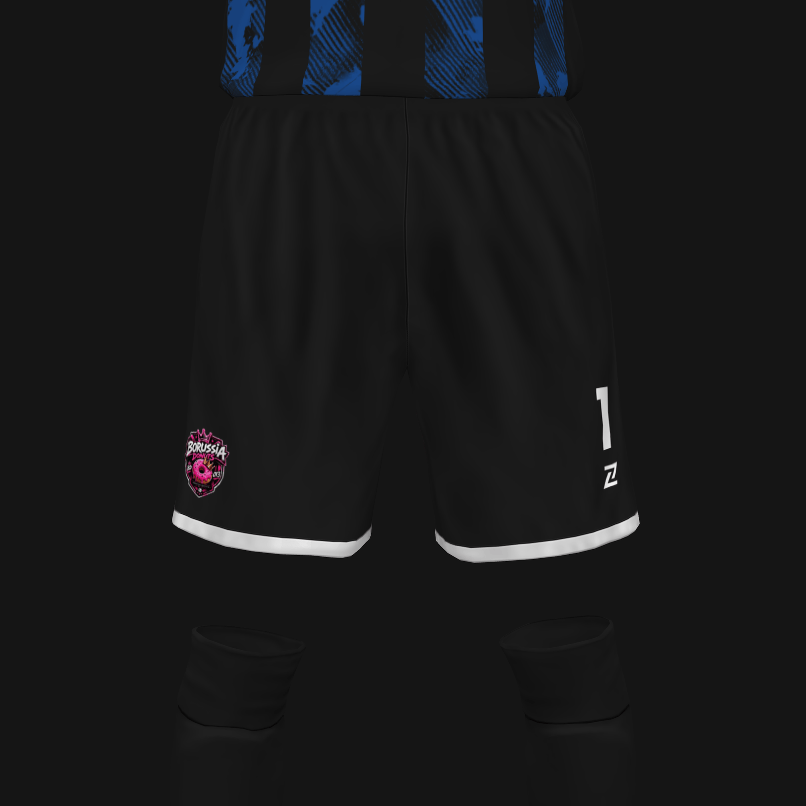 BORUSSIA DONUTS 013 - Imagen 19