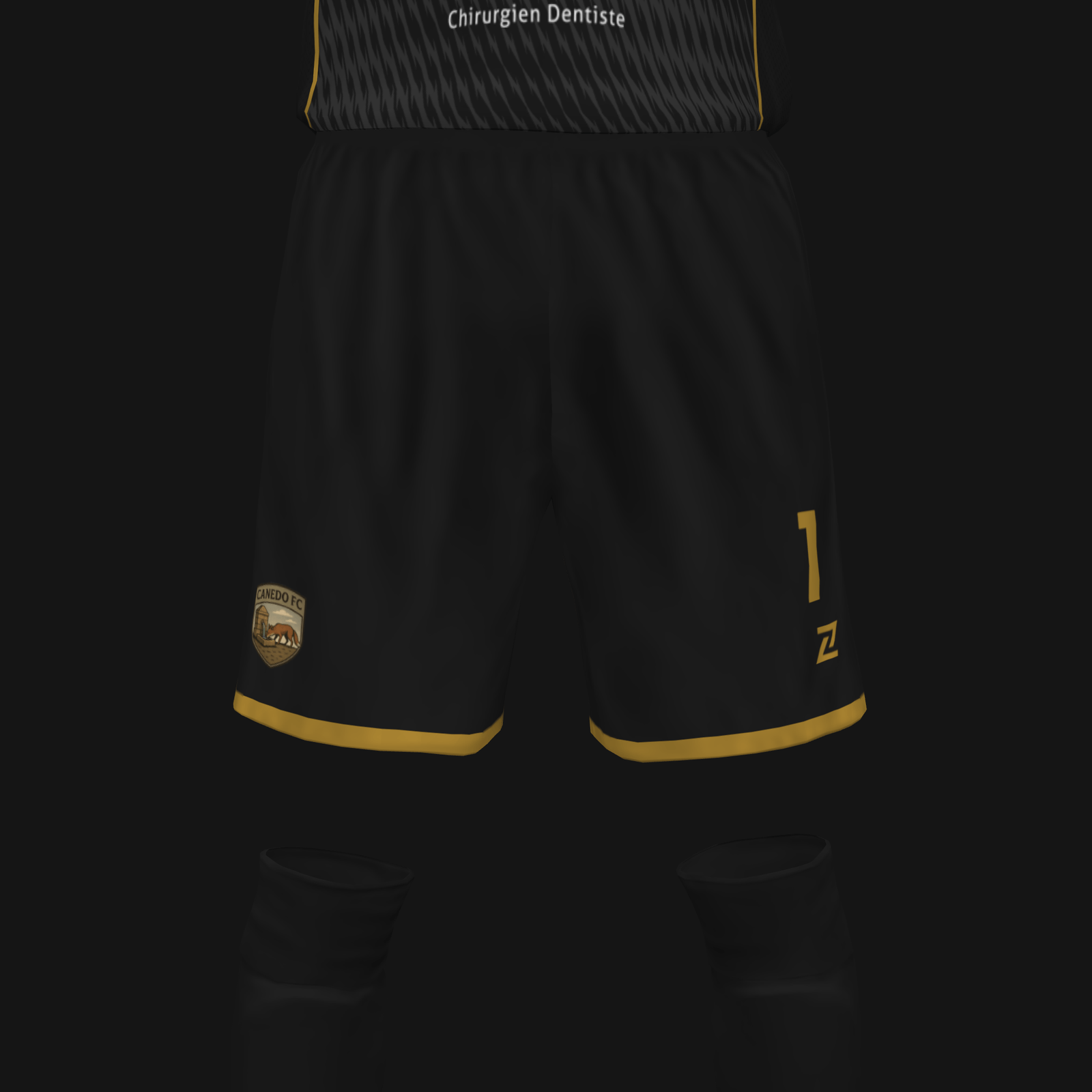 CANEDO FC - Imagen 16