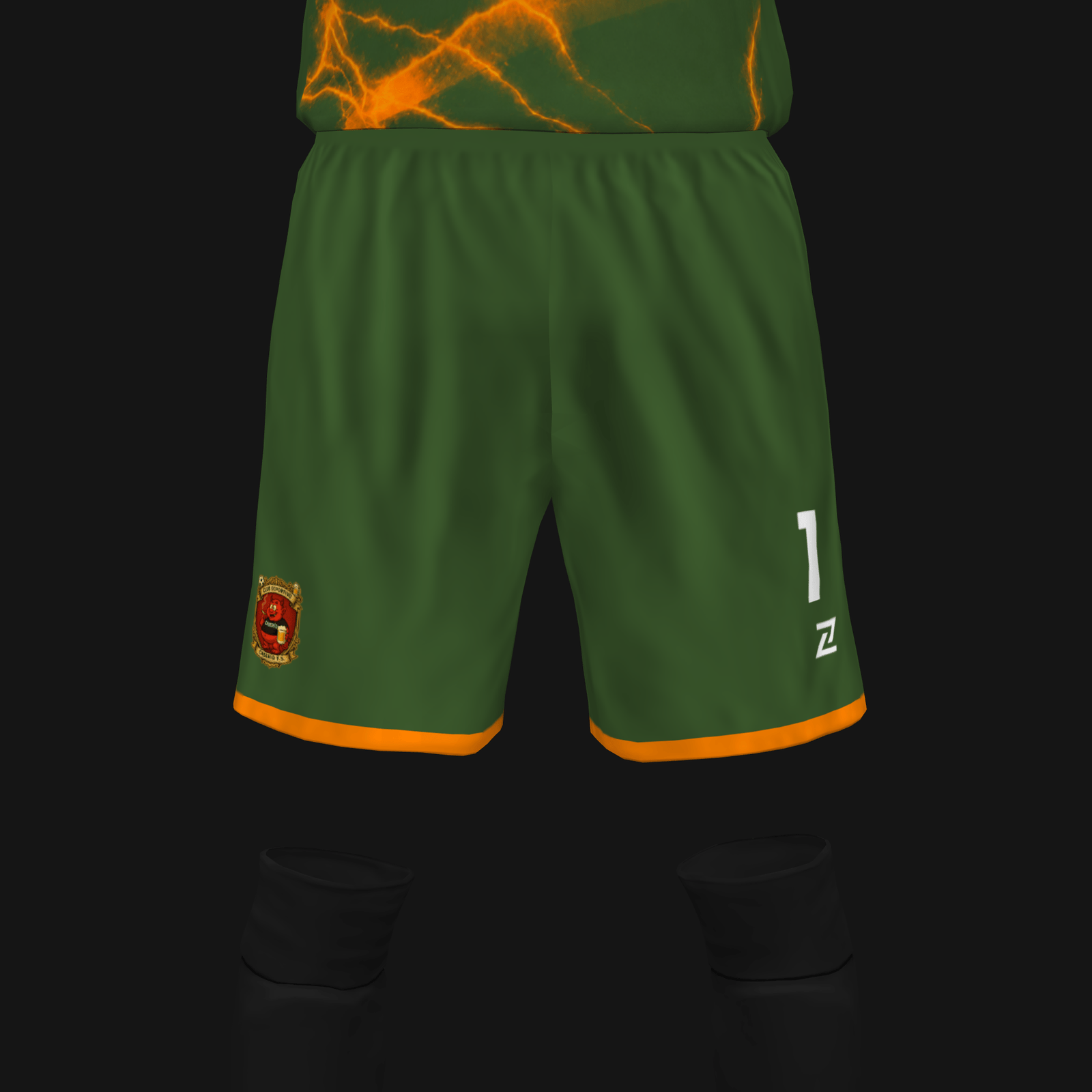 CASERIO FUTSAL - Imagen 17