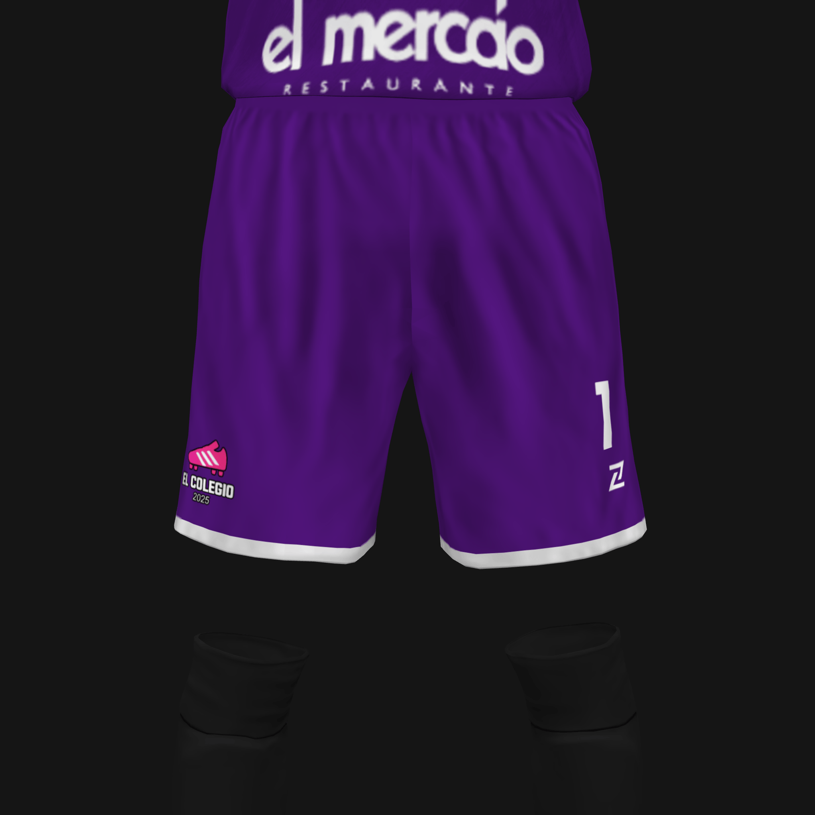 EL COLEGIO 2025 - Imagen 6