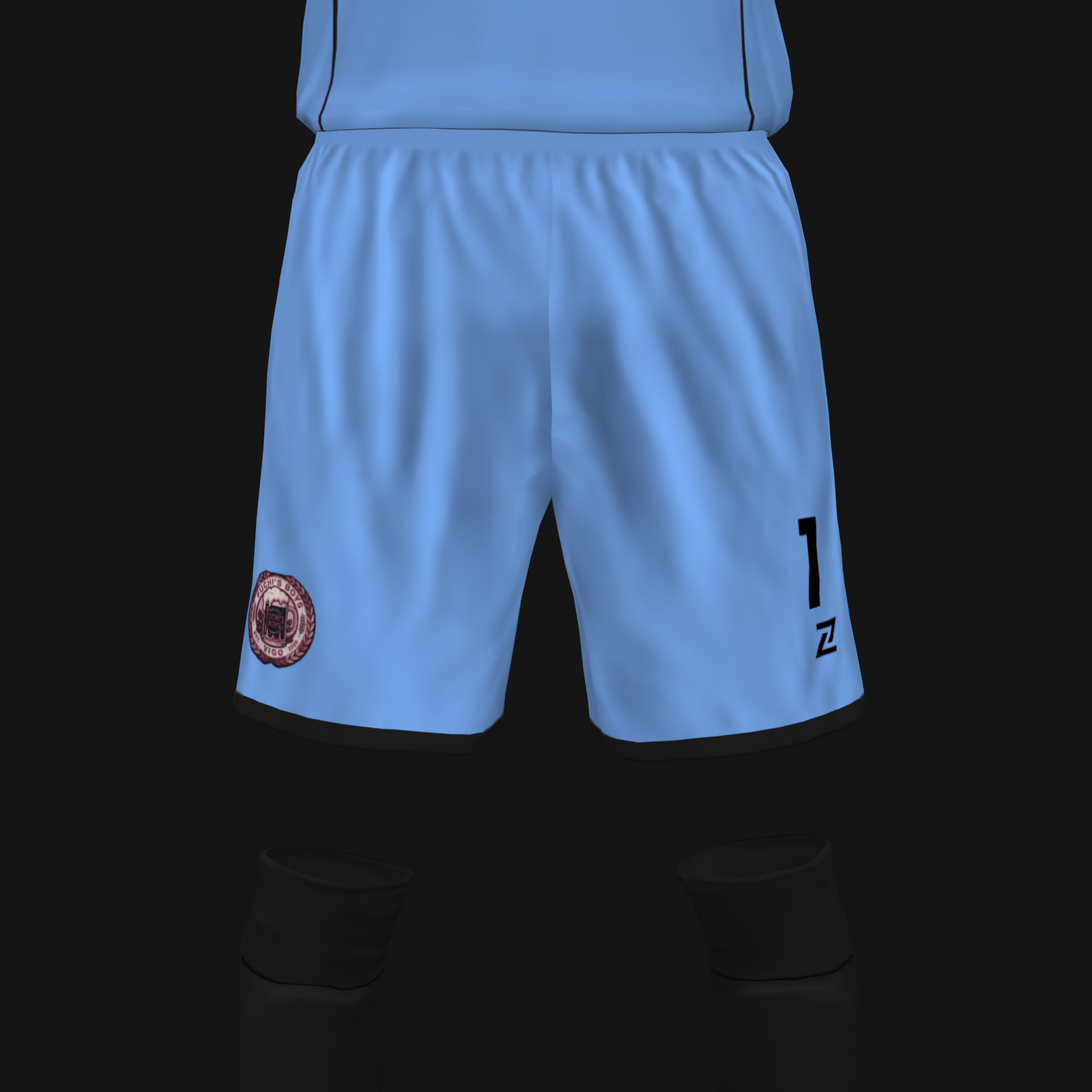 FUCHI’S BOYS 2026 - Imagen 16