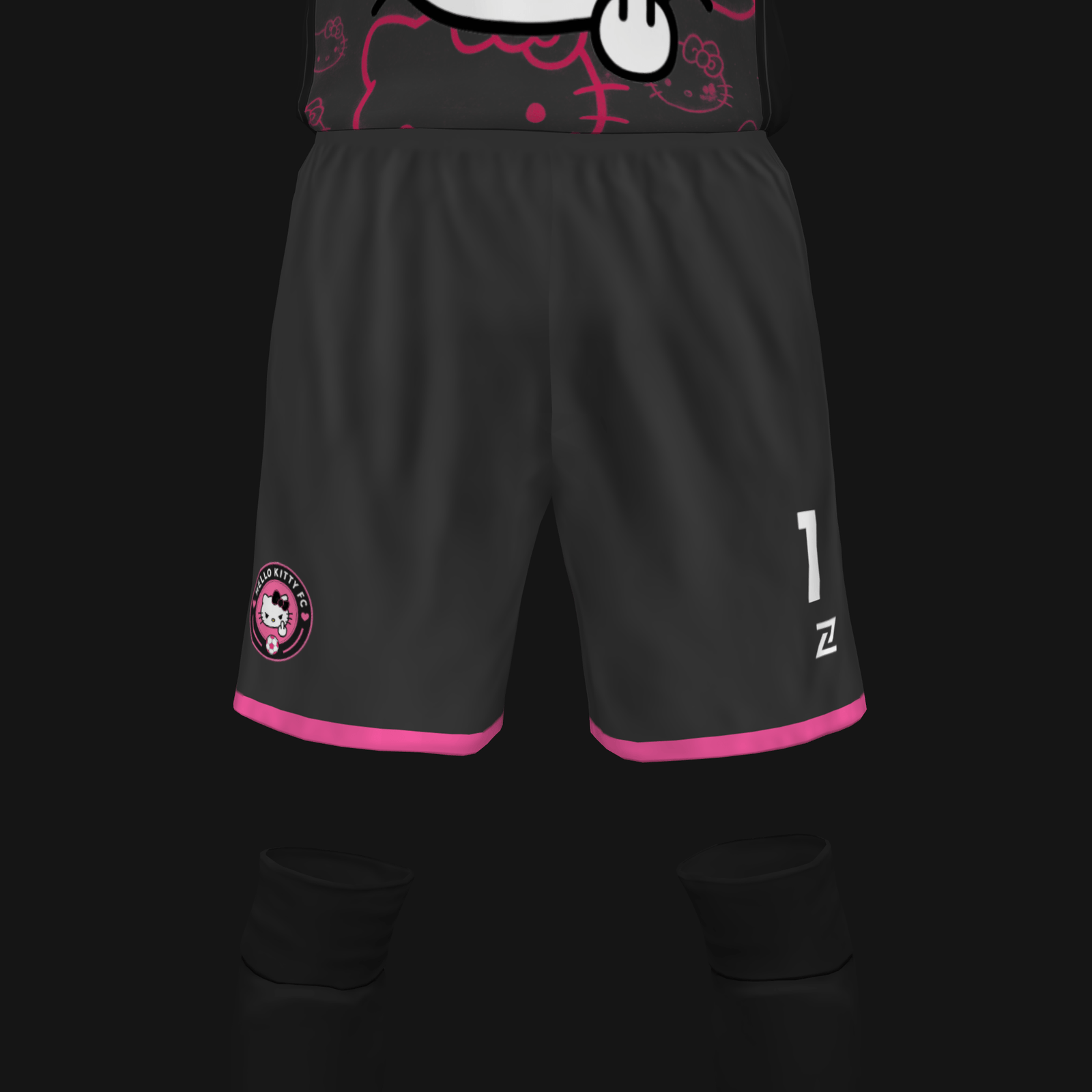 HELLO KITTY FC II - Imagen 16