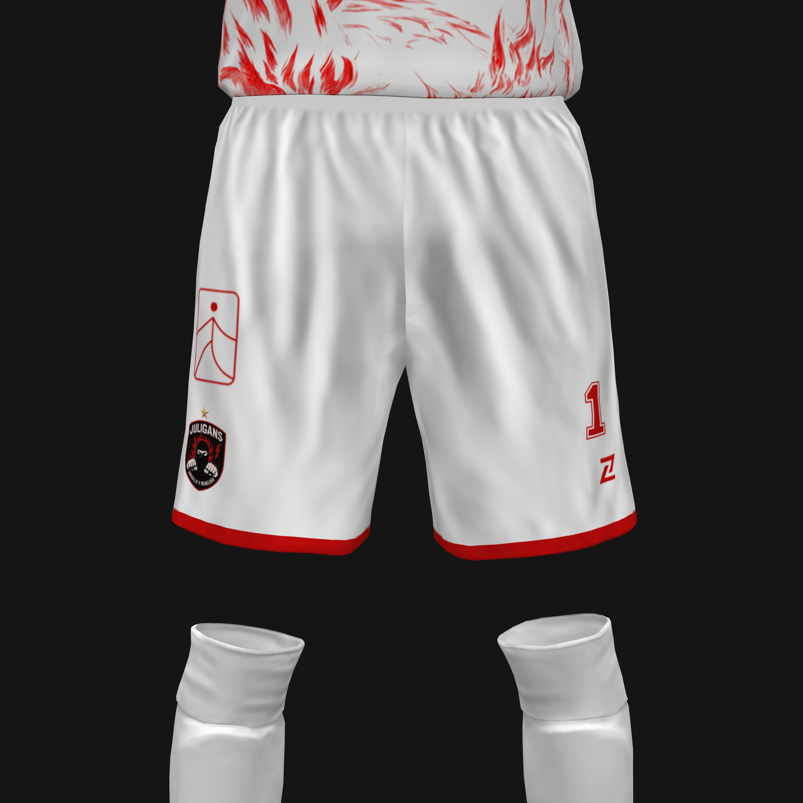JULIGANS 2026 - Imagen 17