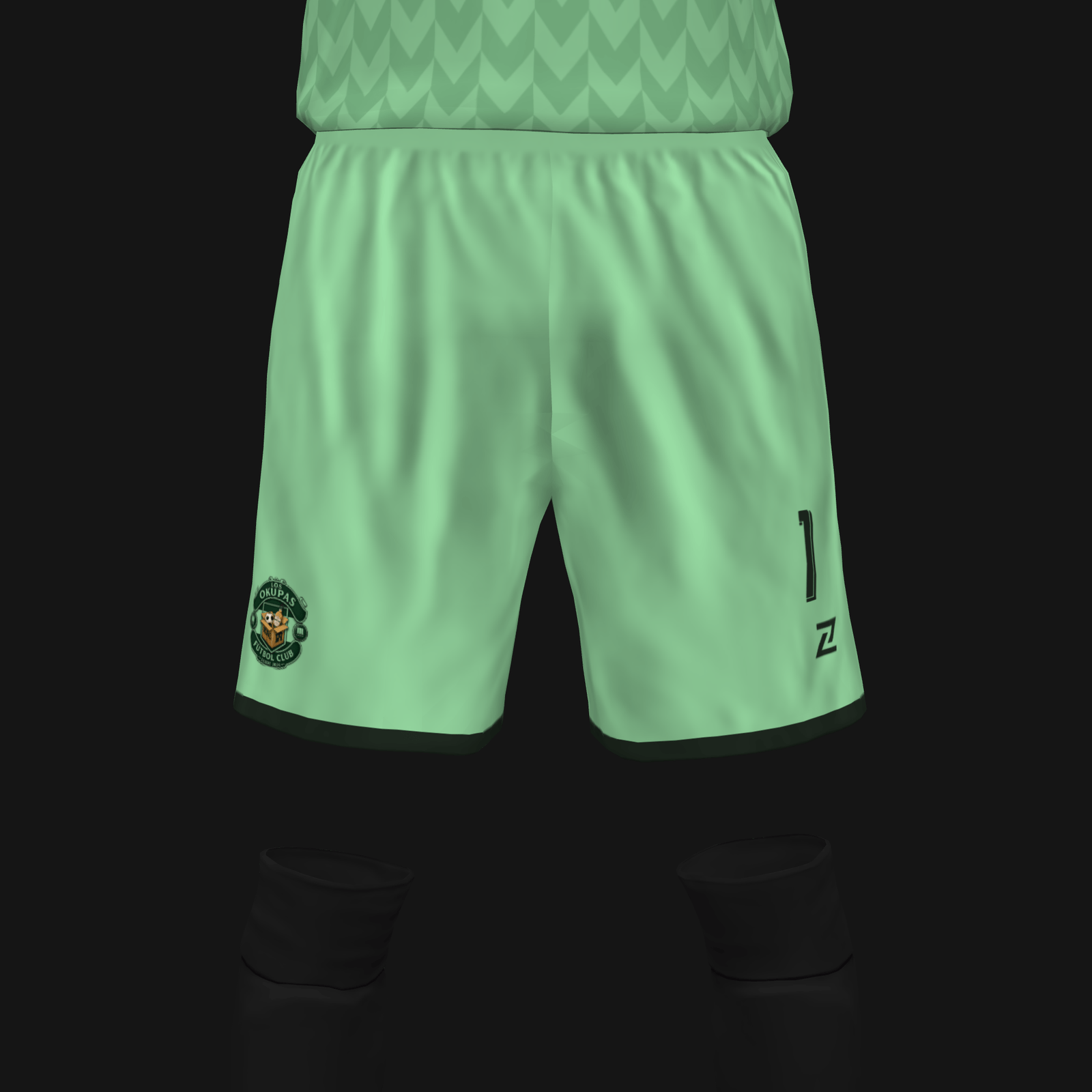 LOS OKUPAS FC - Imagen 17