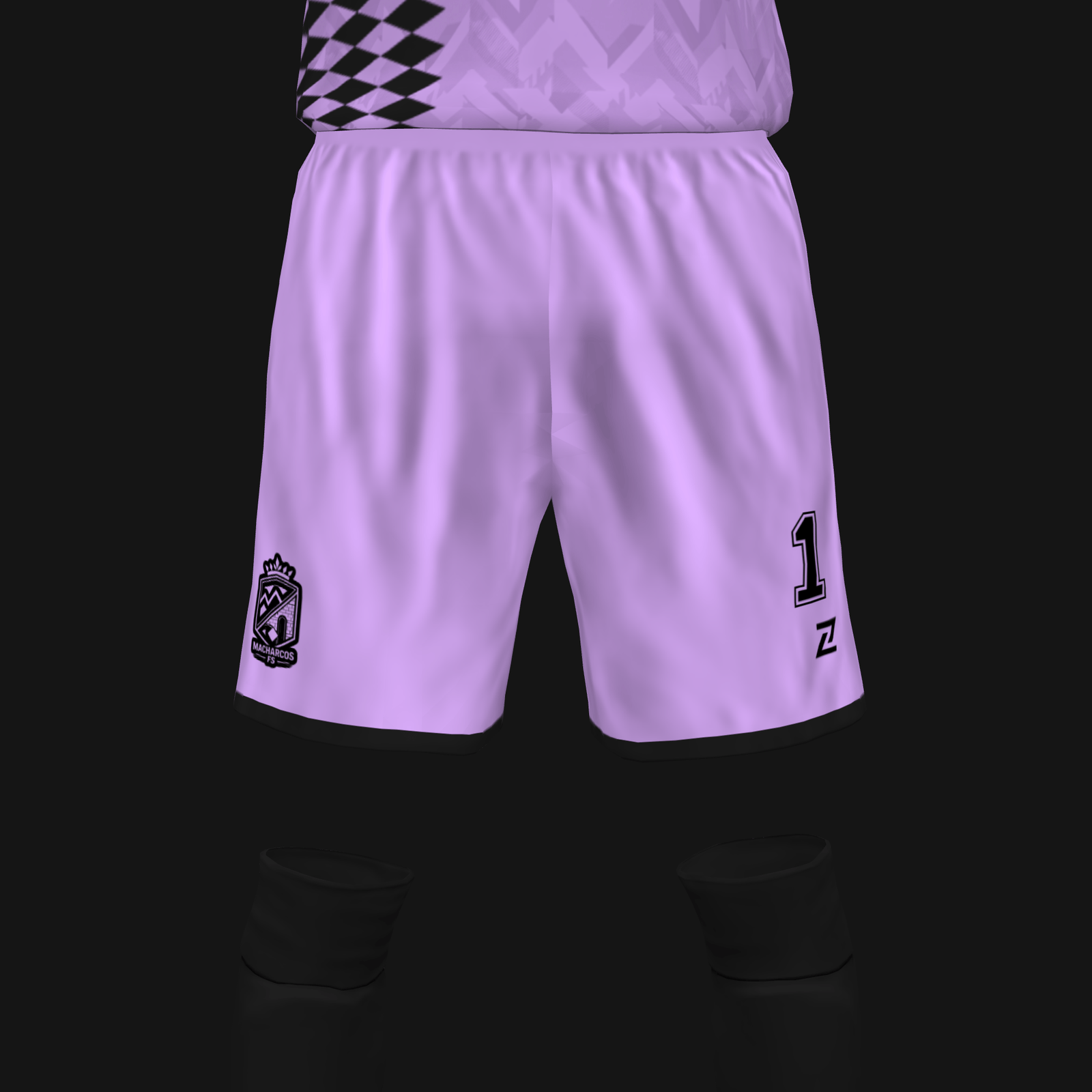 MACHARCOS F.S - Imagen 16