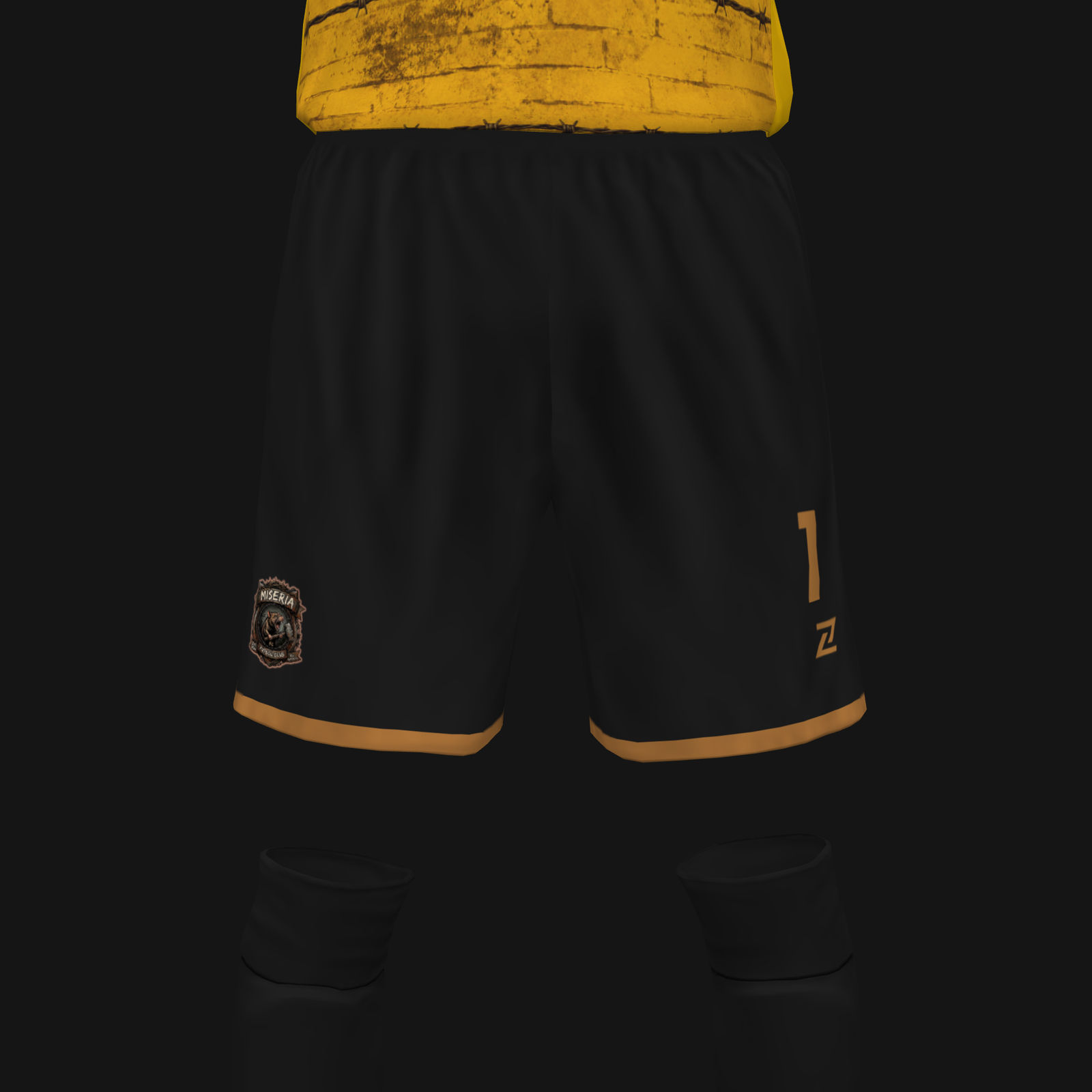 MISERIA FC - Imagen 17