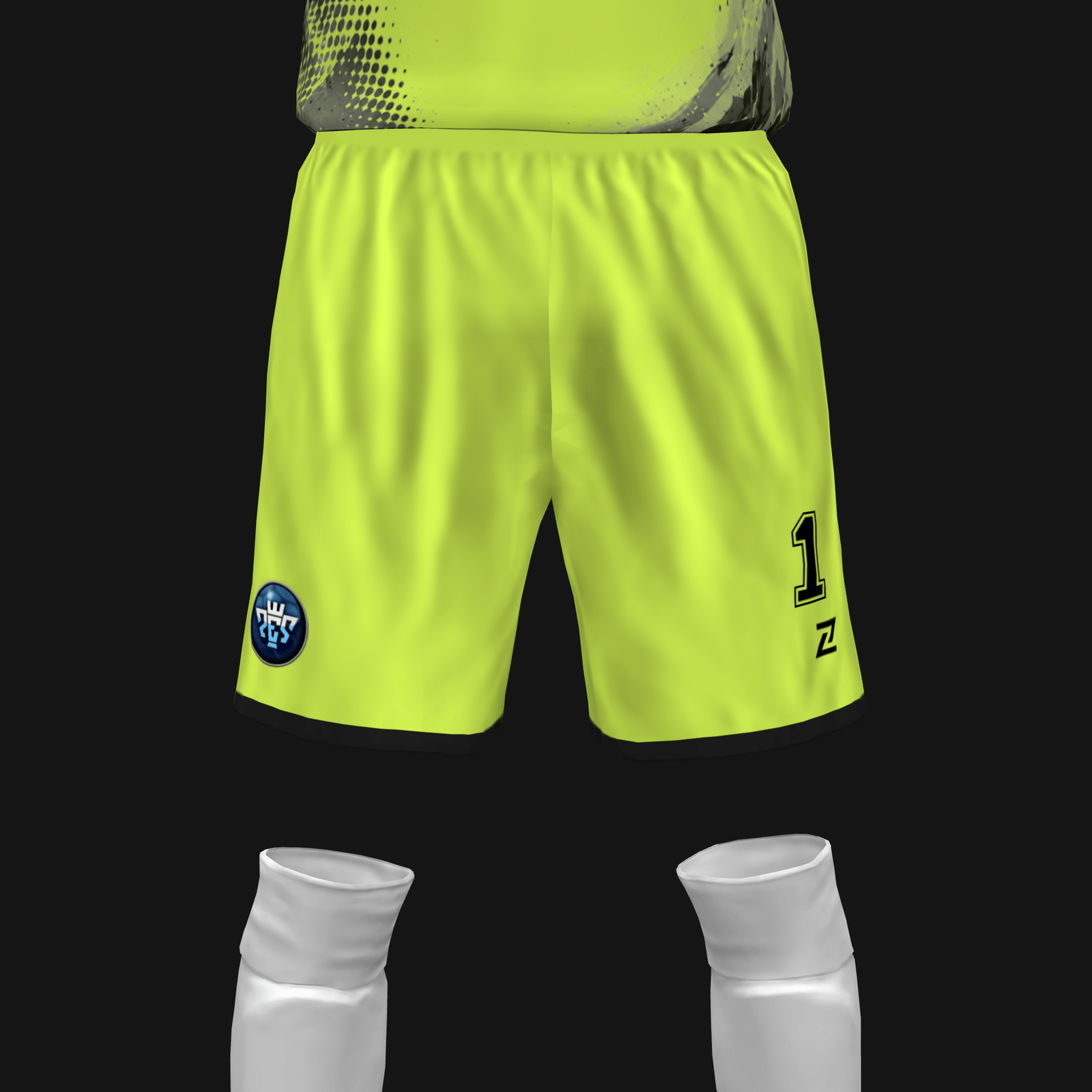 PRO EVOLUTION SOCCER - Imagen 17