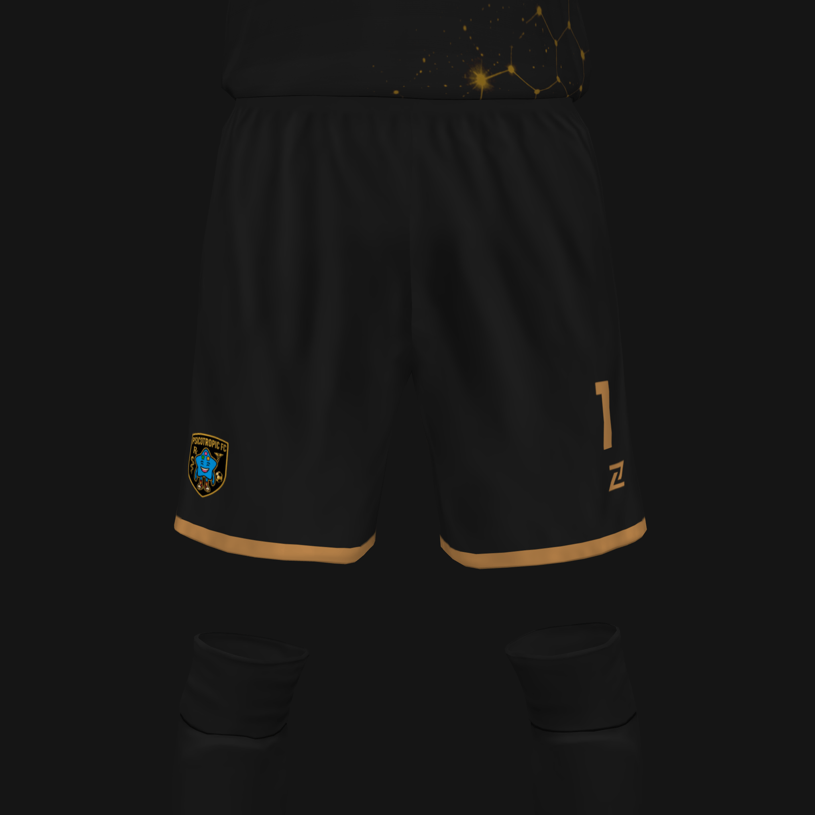 PSICOTROPIC FC 2026 - Imagen 17