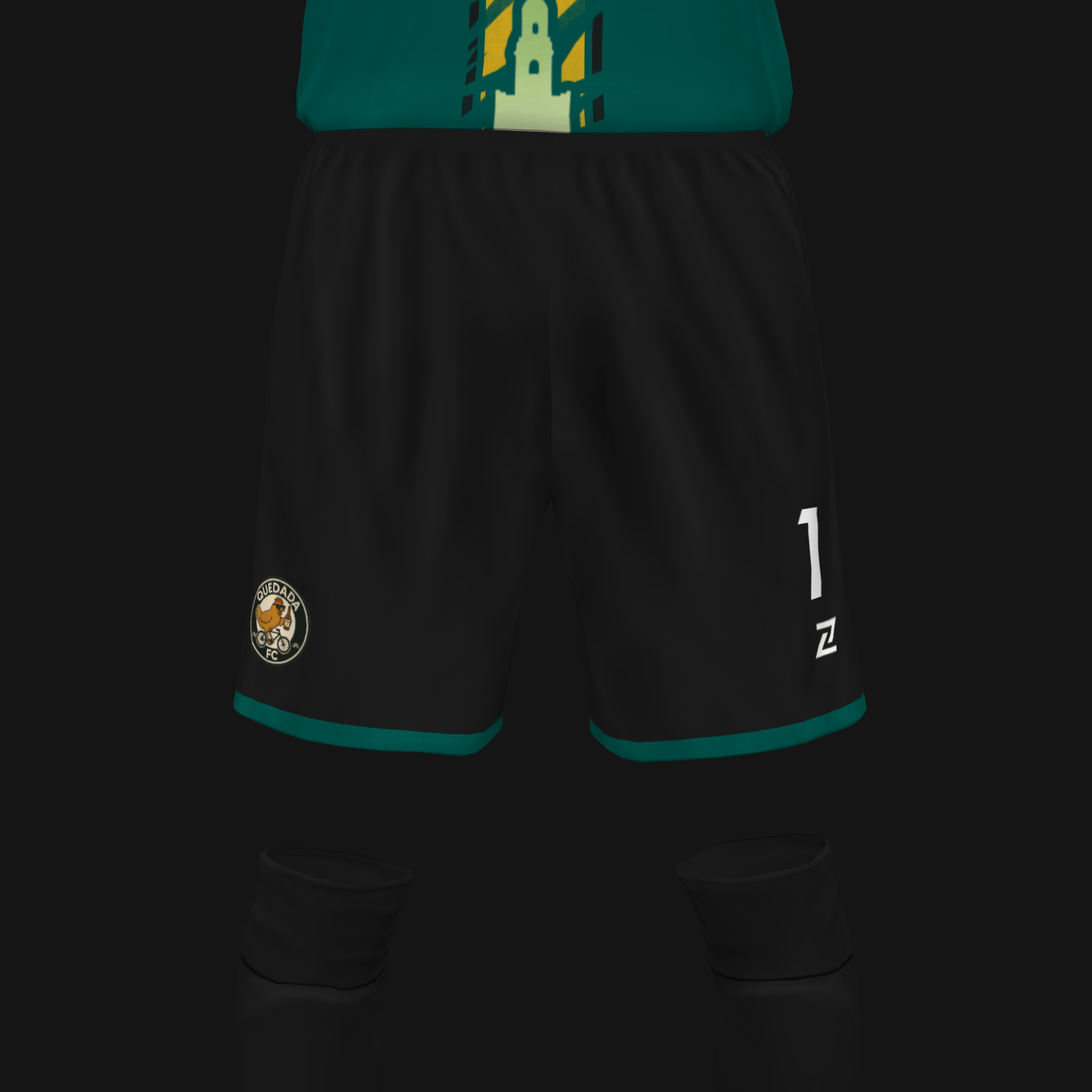 QUEDADA FC - Imagen 19
