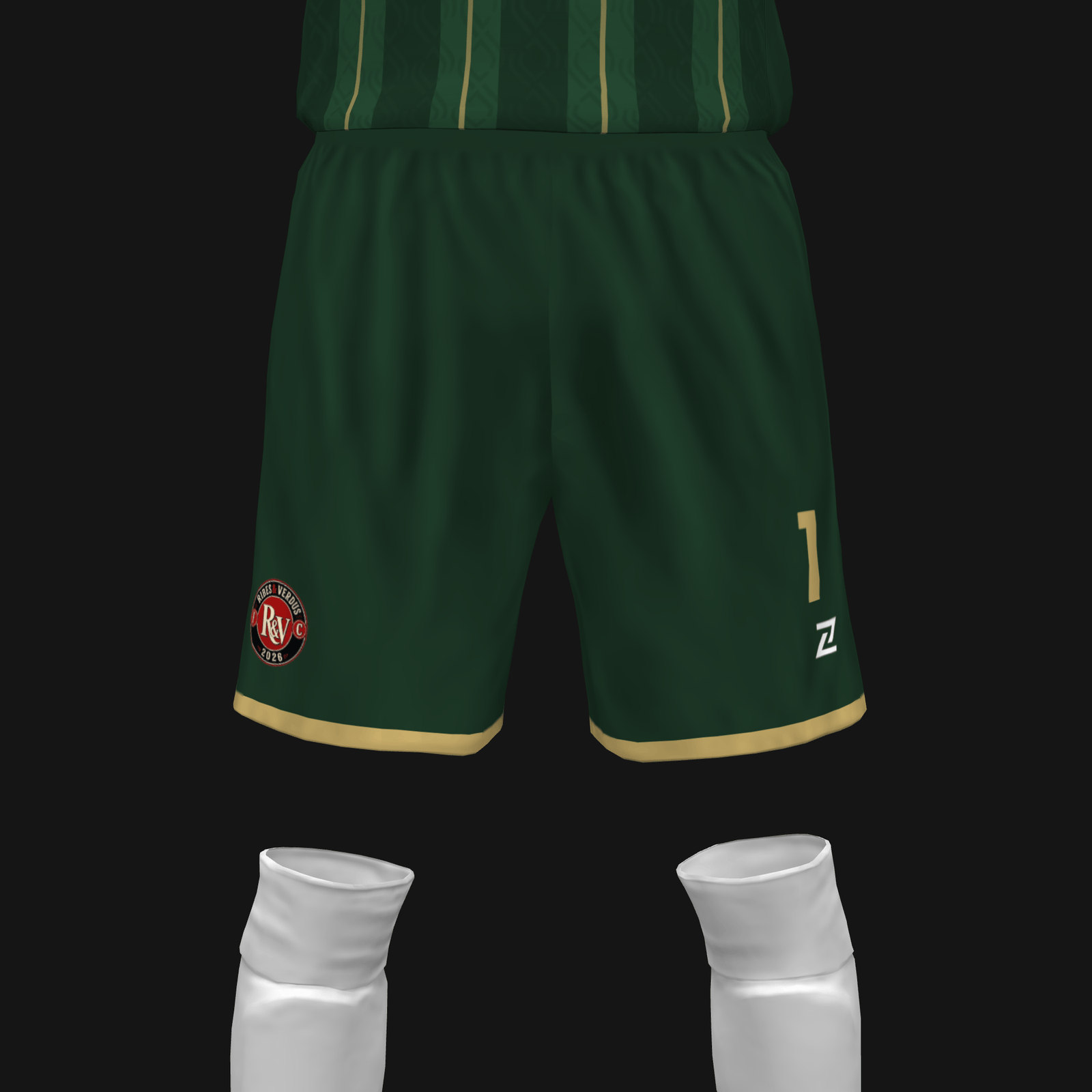 RIBES&VERDUS FC SEGUNDA - Imagen 17