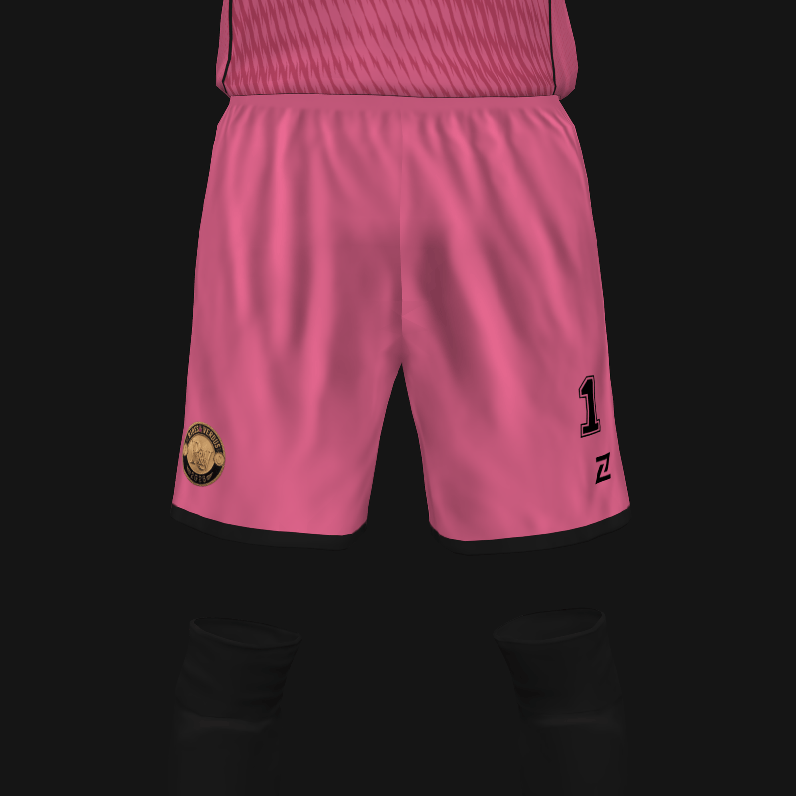 RIBES&VERDUS FC - Imagen 17
