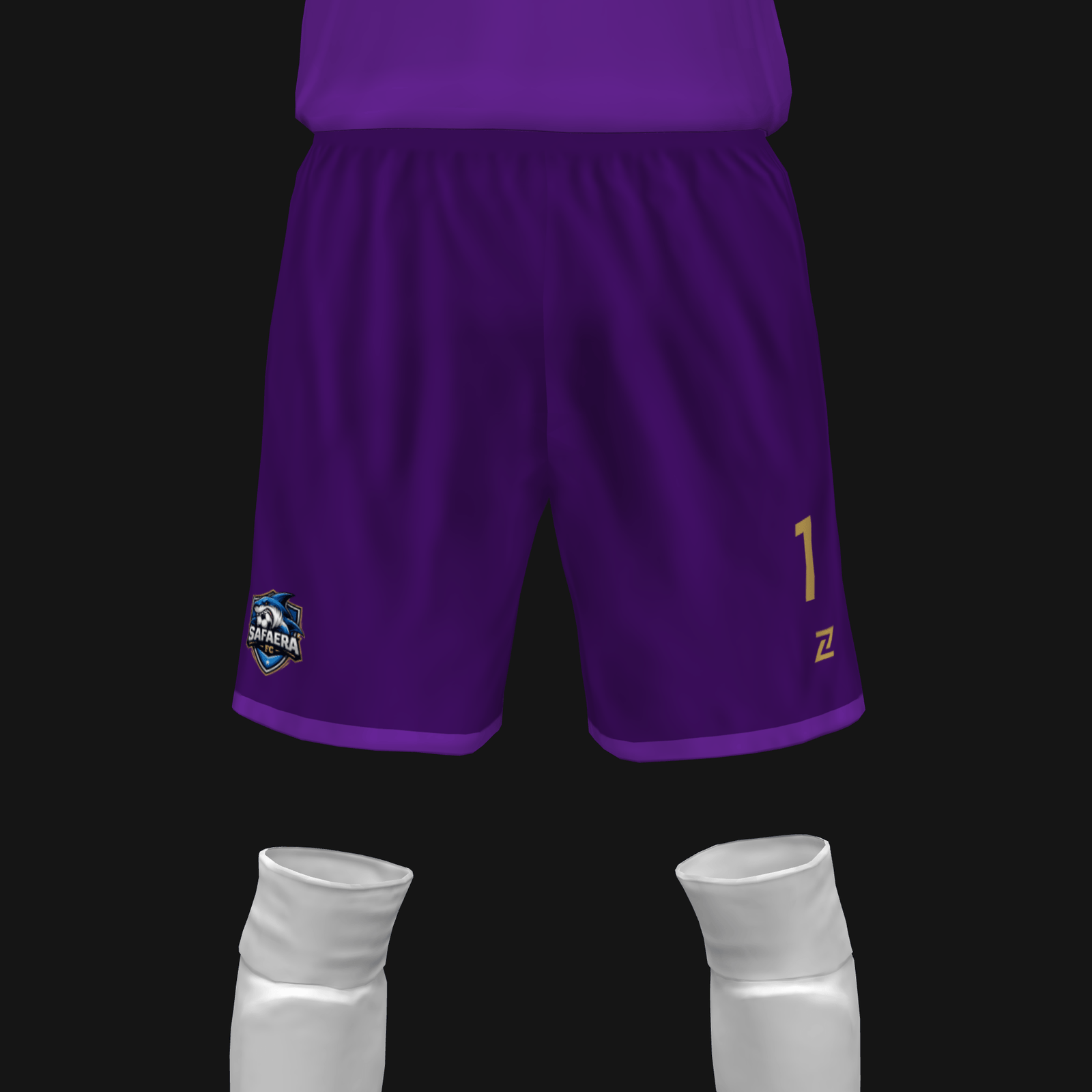 SAFAERA FC - Imagen 16