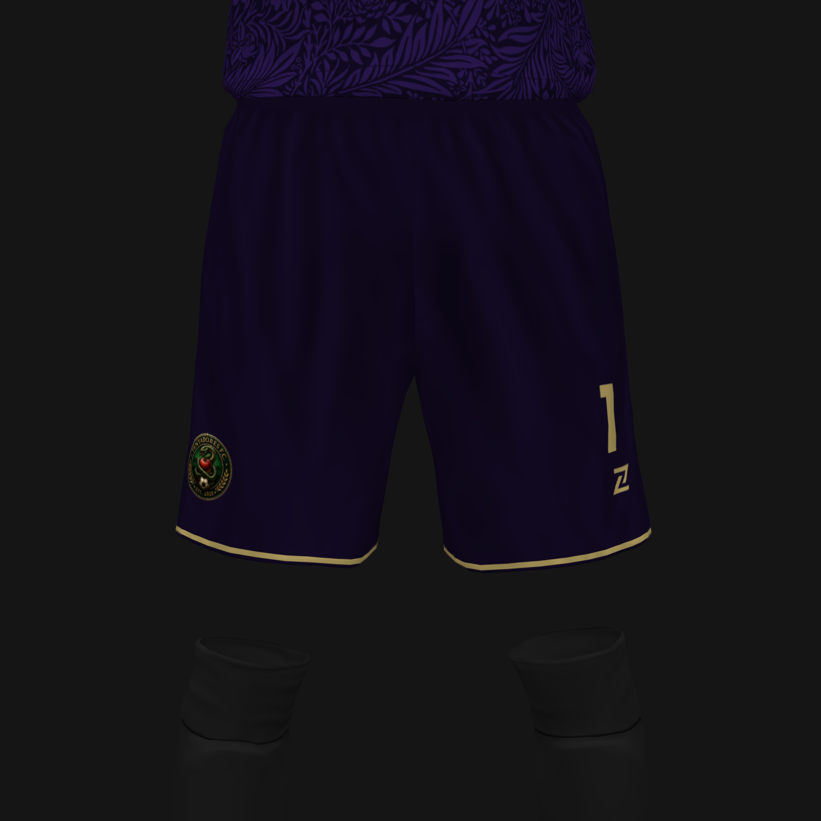 TENTADORES FC - Imagen 17