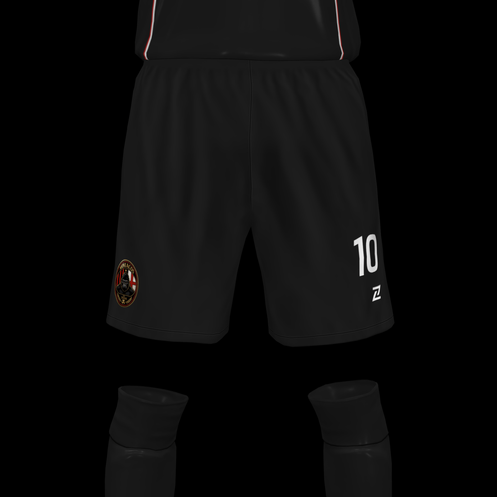 MONIACOS NEGRA - Imagen 4
