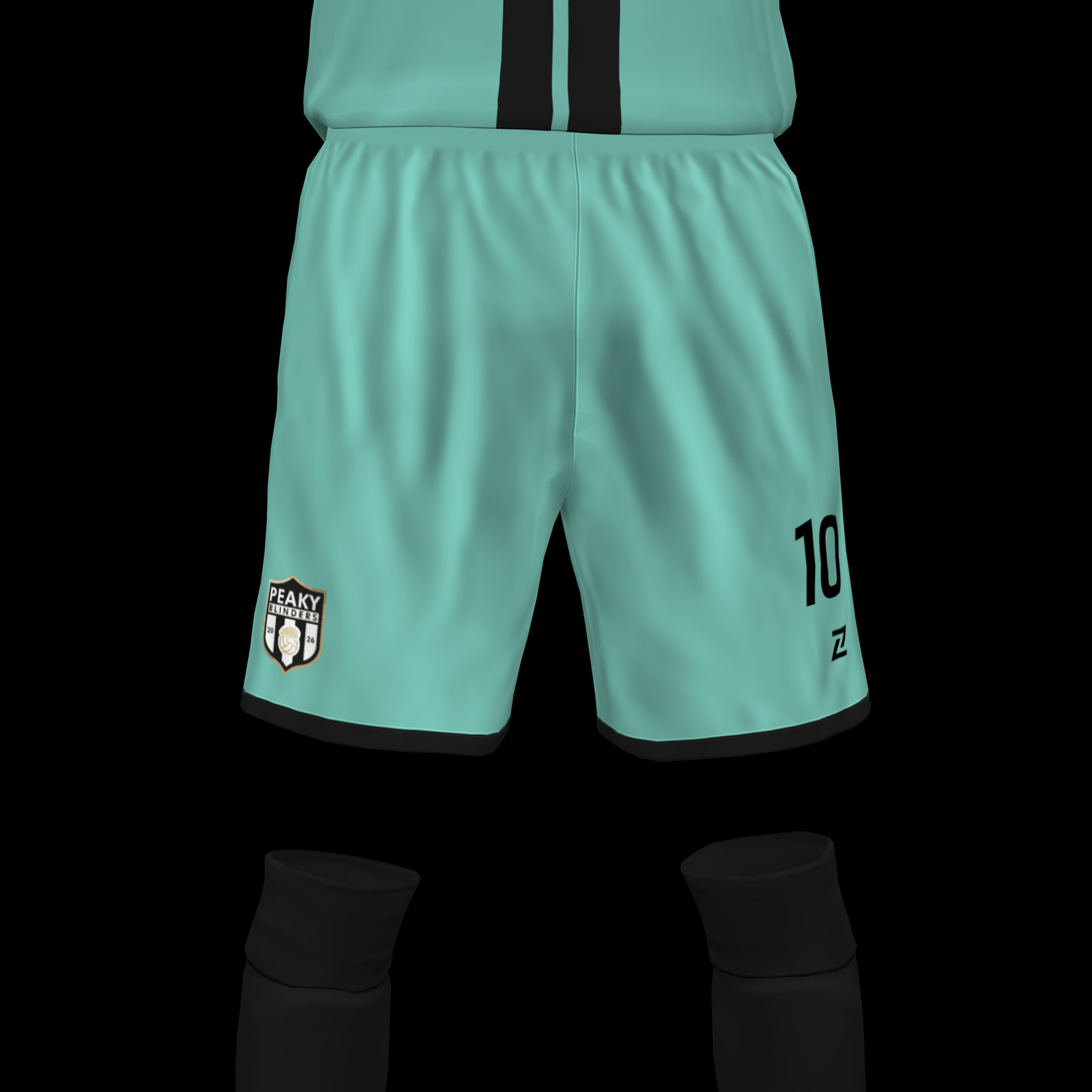 PKB FC CELESTE - Imagen 4
