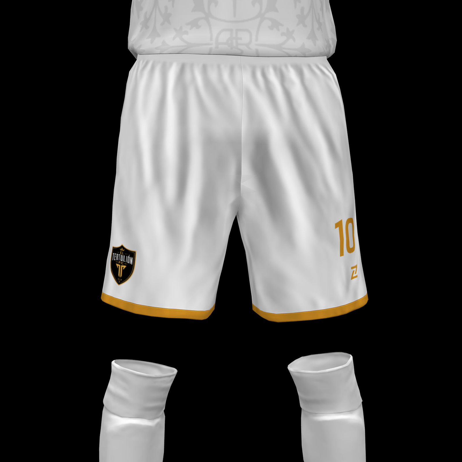 TERTULION FC BLANCA - Imagen 4