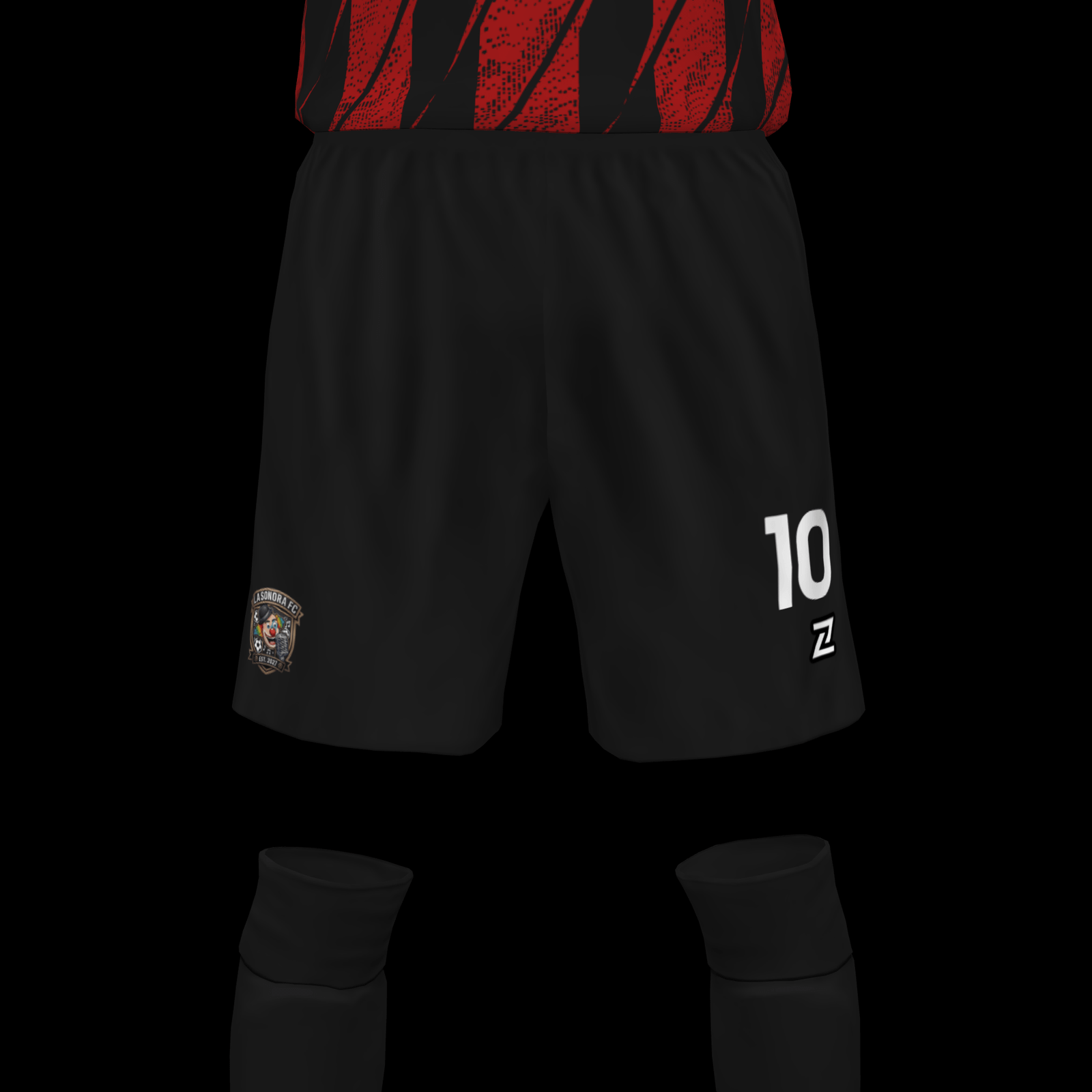 MURGA LA SONORA FC - Imagen 5