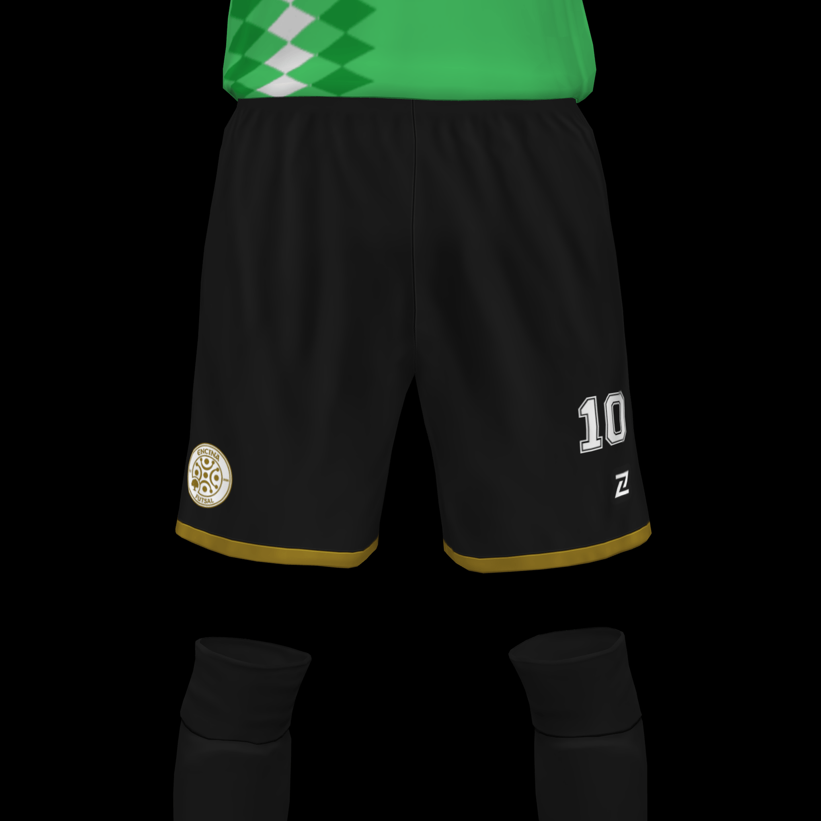 ENCINA FUTSAL - Imagen 4