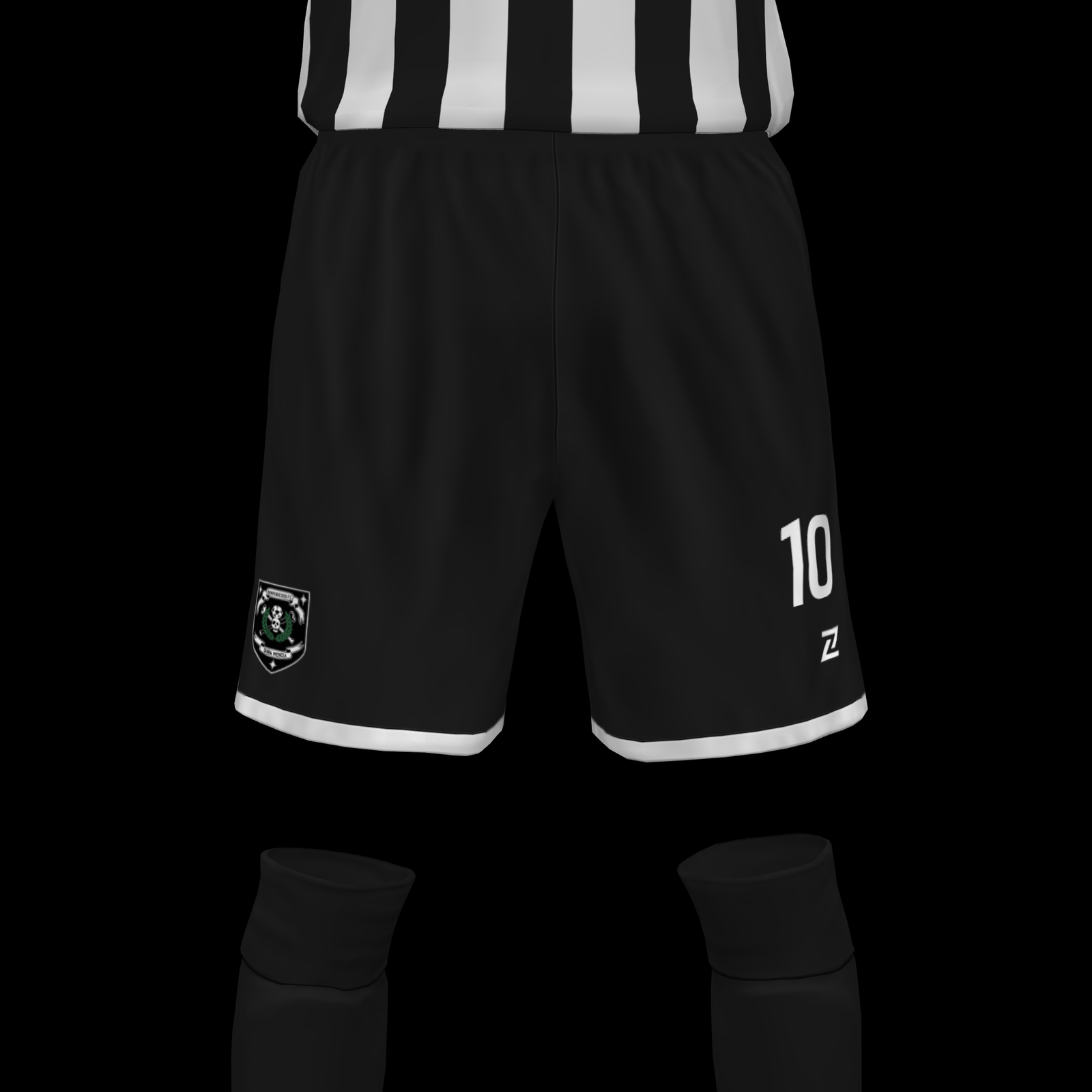 ROMPEHUESOS FC - Imagen 4