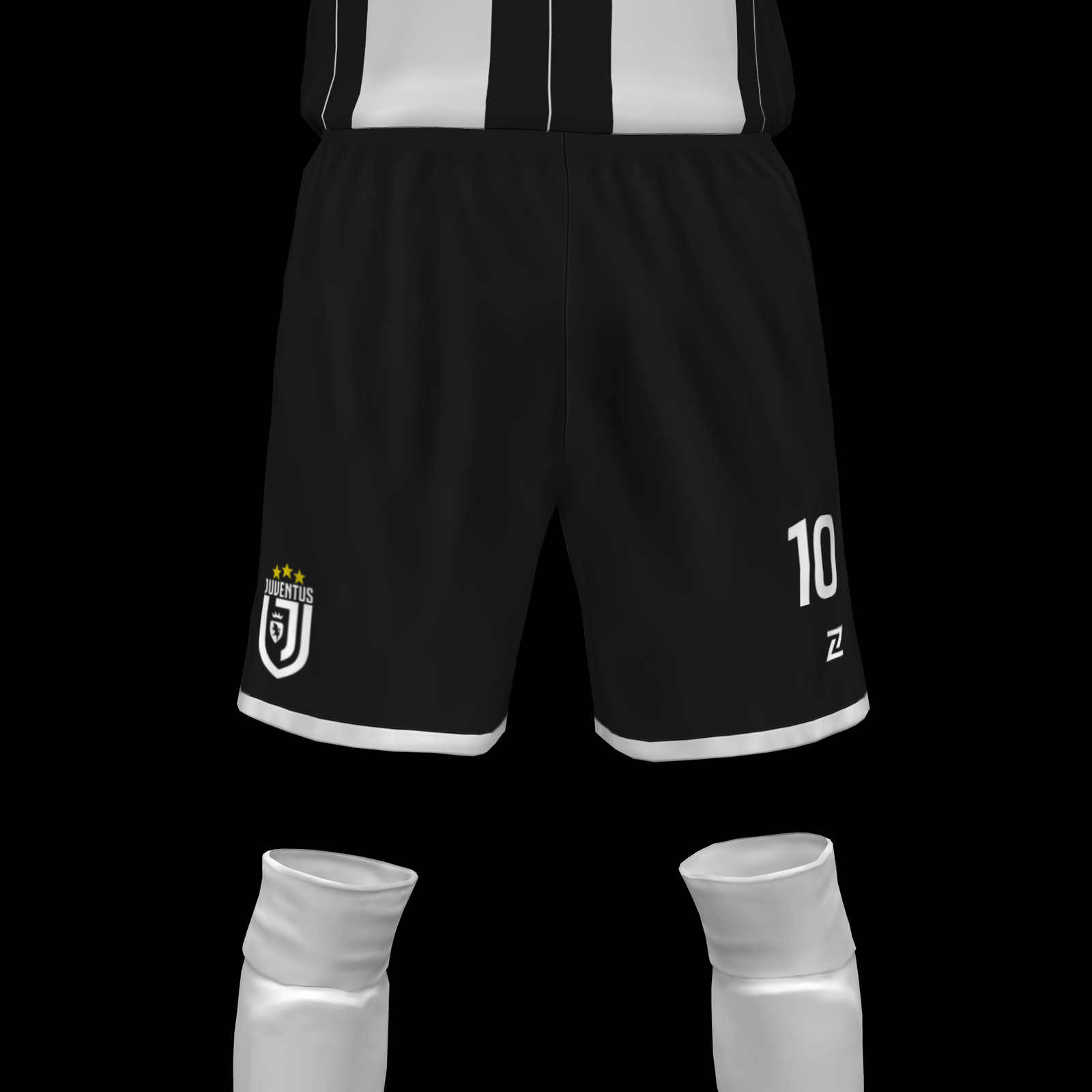 JUVE 300 - Imagen 4