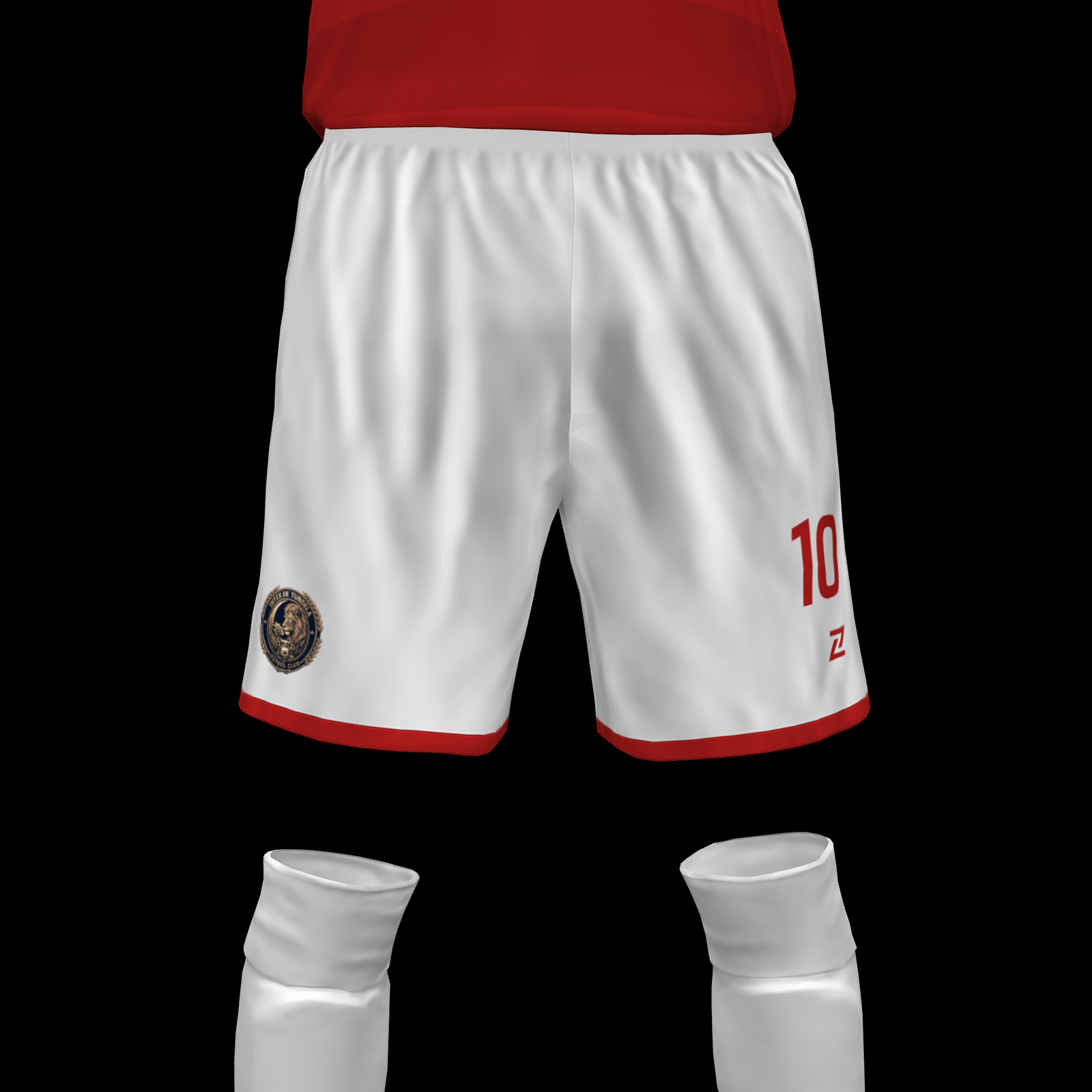 INTER DE TUNDELA ROJA - Imagen 4