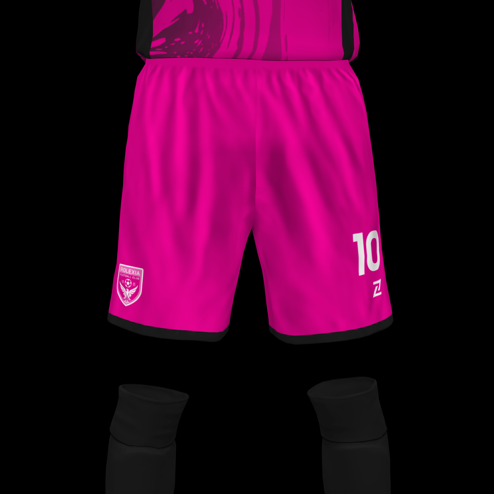 ROLEXIA FC - Imagen 4