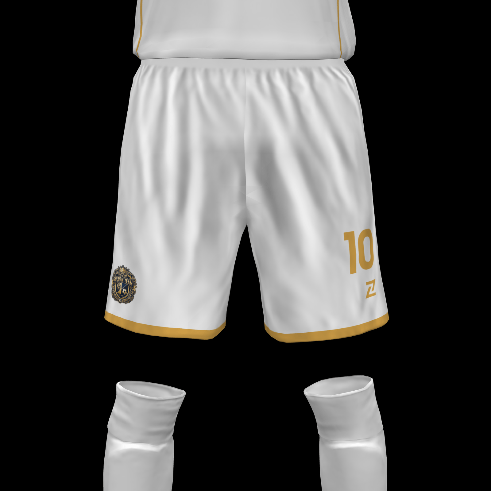 GOLDEN TEAM 1928 - Imagen 4