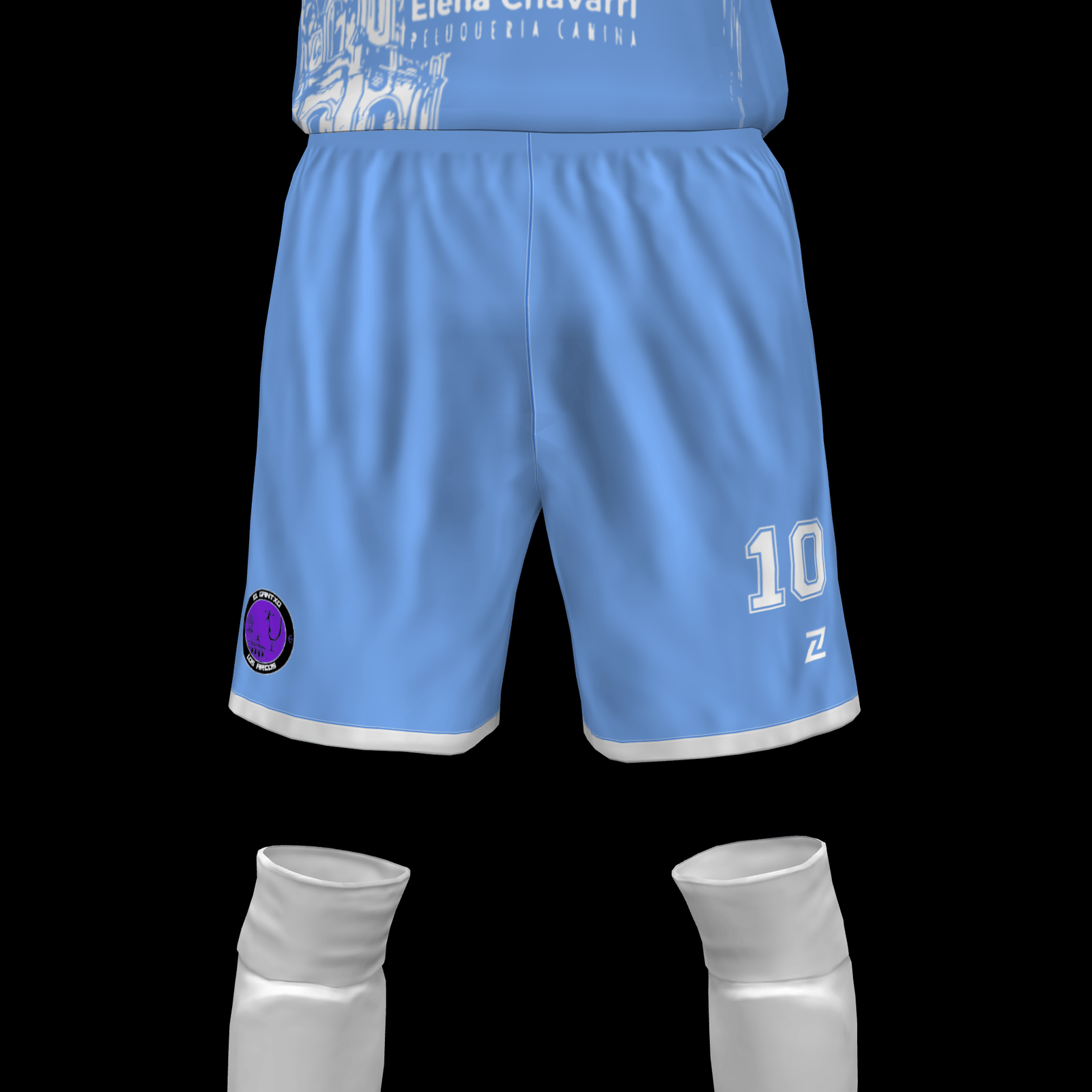 EL GANTXO CELESTE - Imagen 4