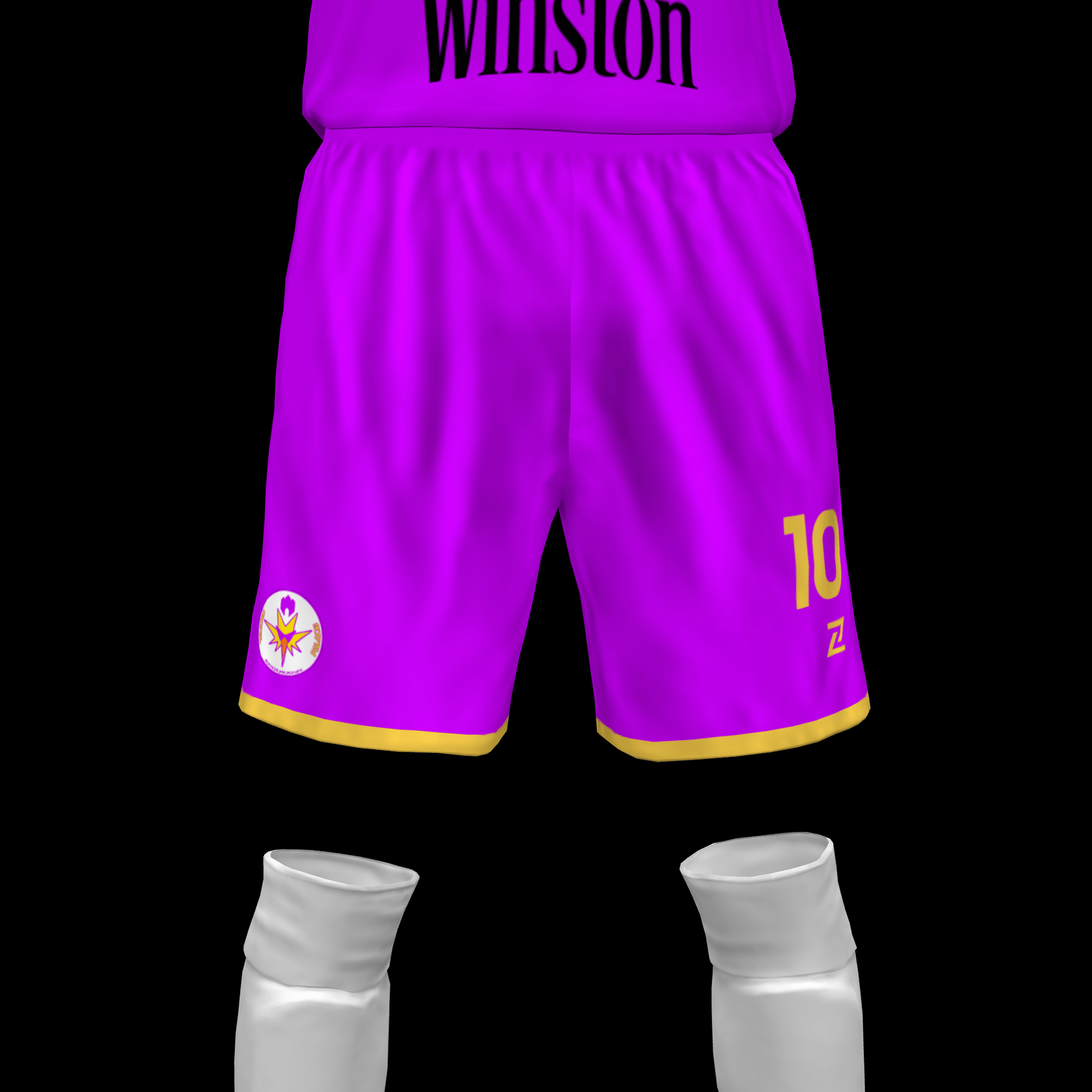 CRYSTAL PALACE MP3 - Imagen 4