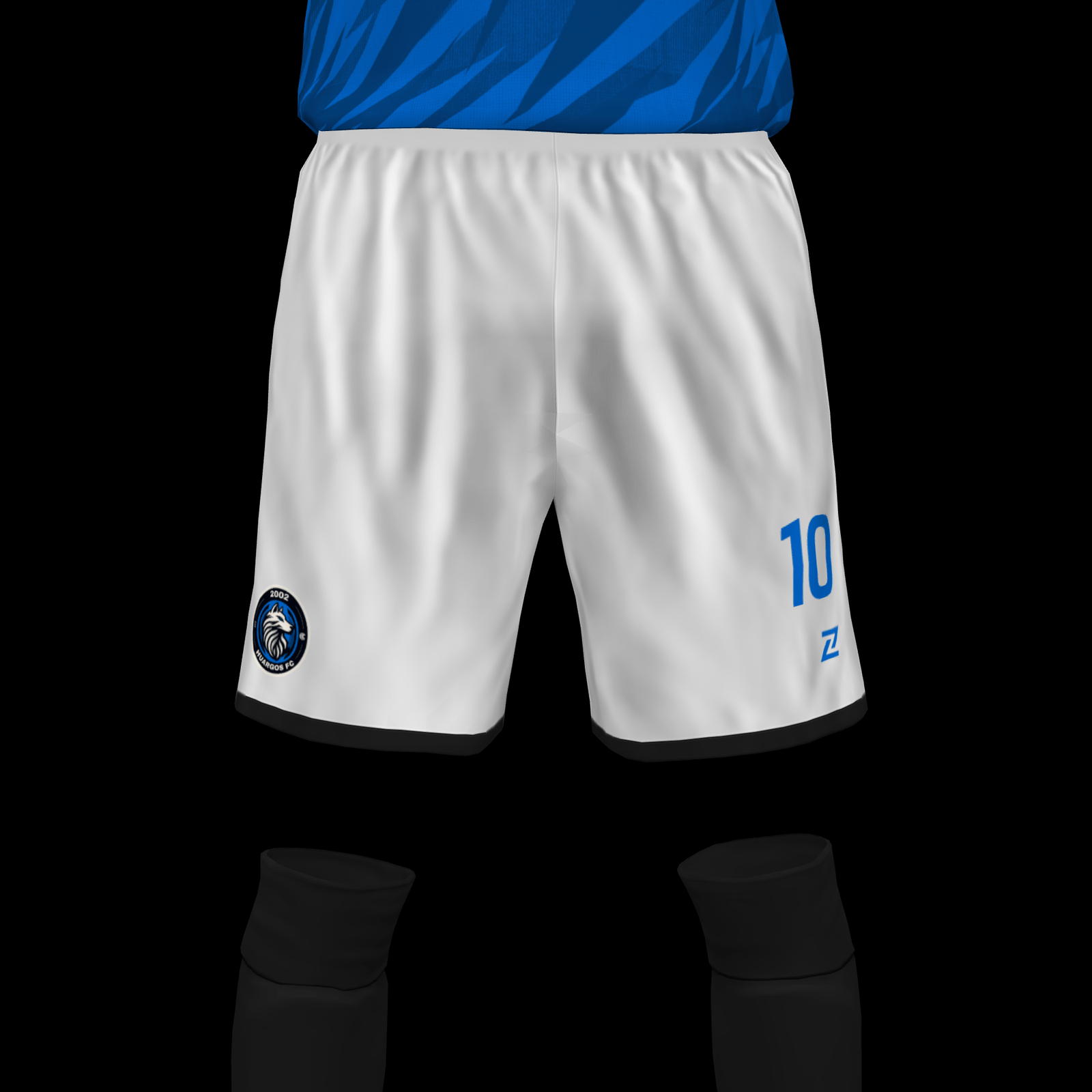 HUARGOS FC AZUL - Imagen 4