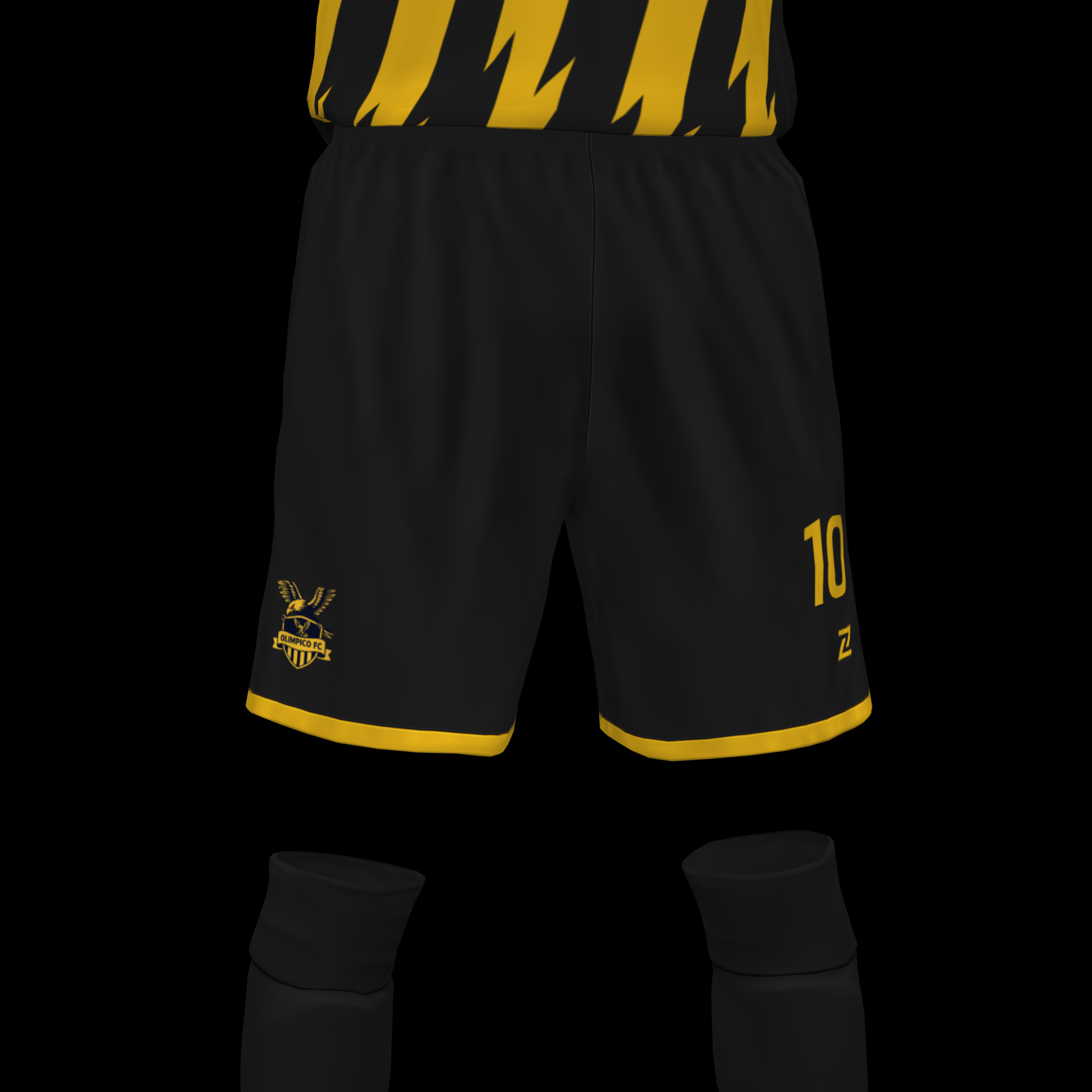 OLIMPICO FC - Imagen 4